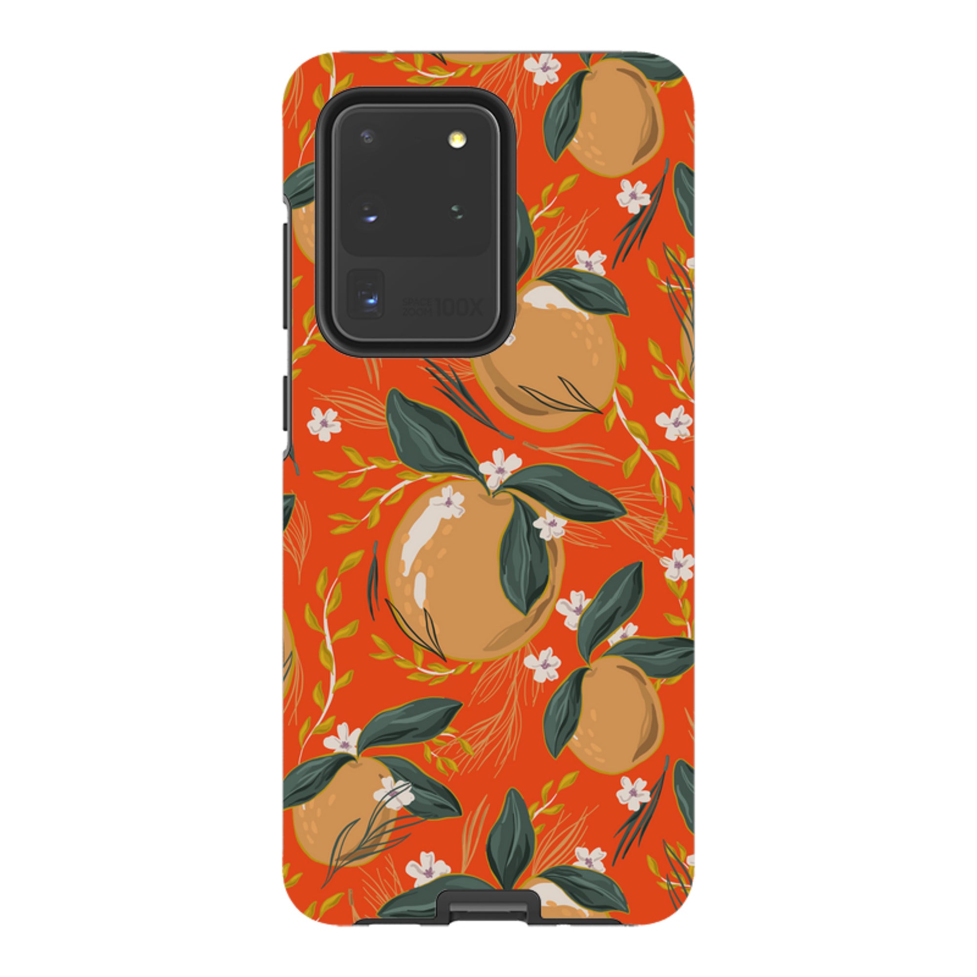 Samsung Tough Case - Fruits II