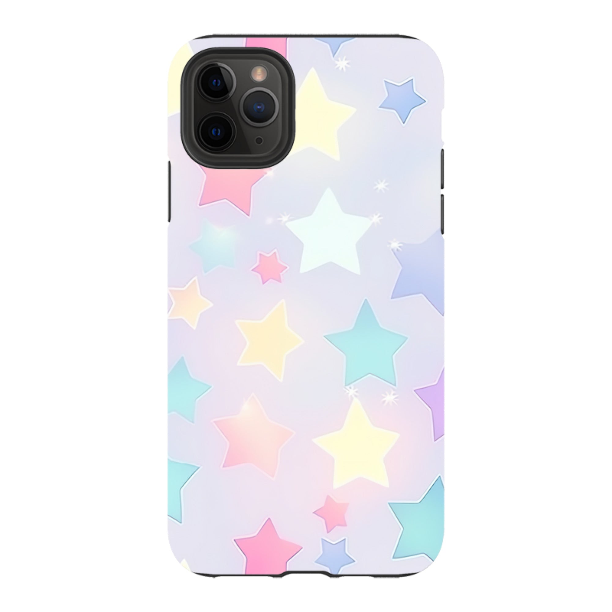 iPhone Case - Colour Stars III