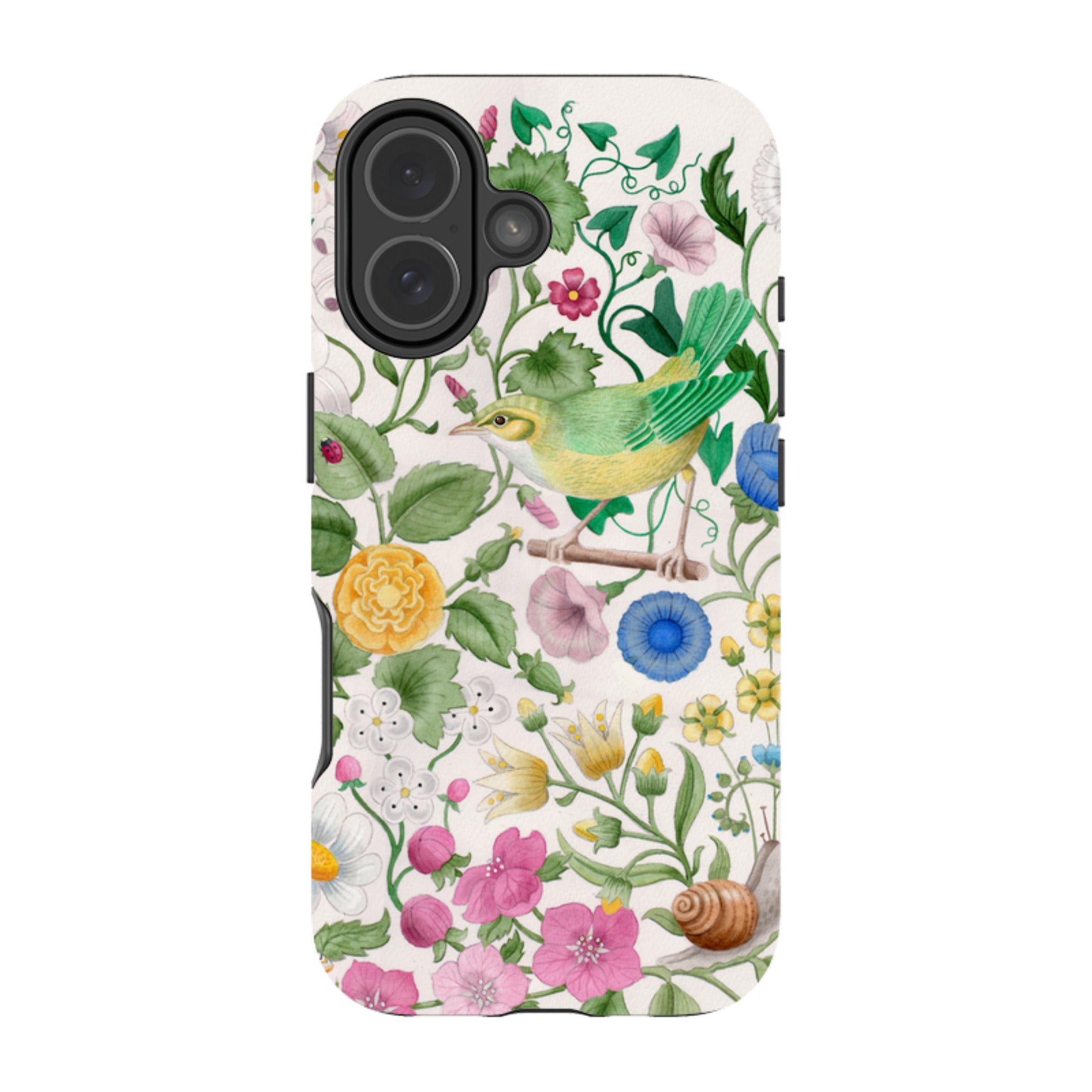 iPhone Case - Botanical Garden By Bex Parkin