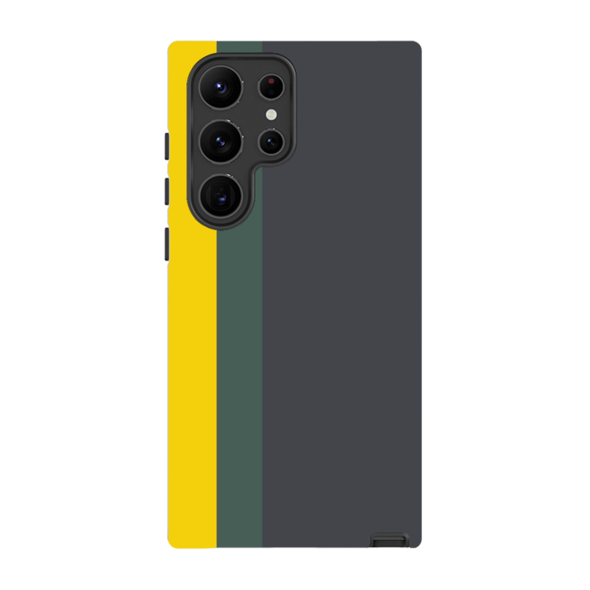 Samsung Tough Case - Marseille Chroma-Stripe