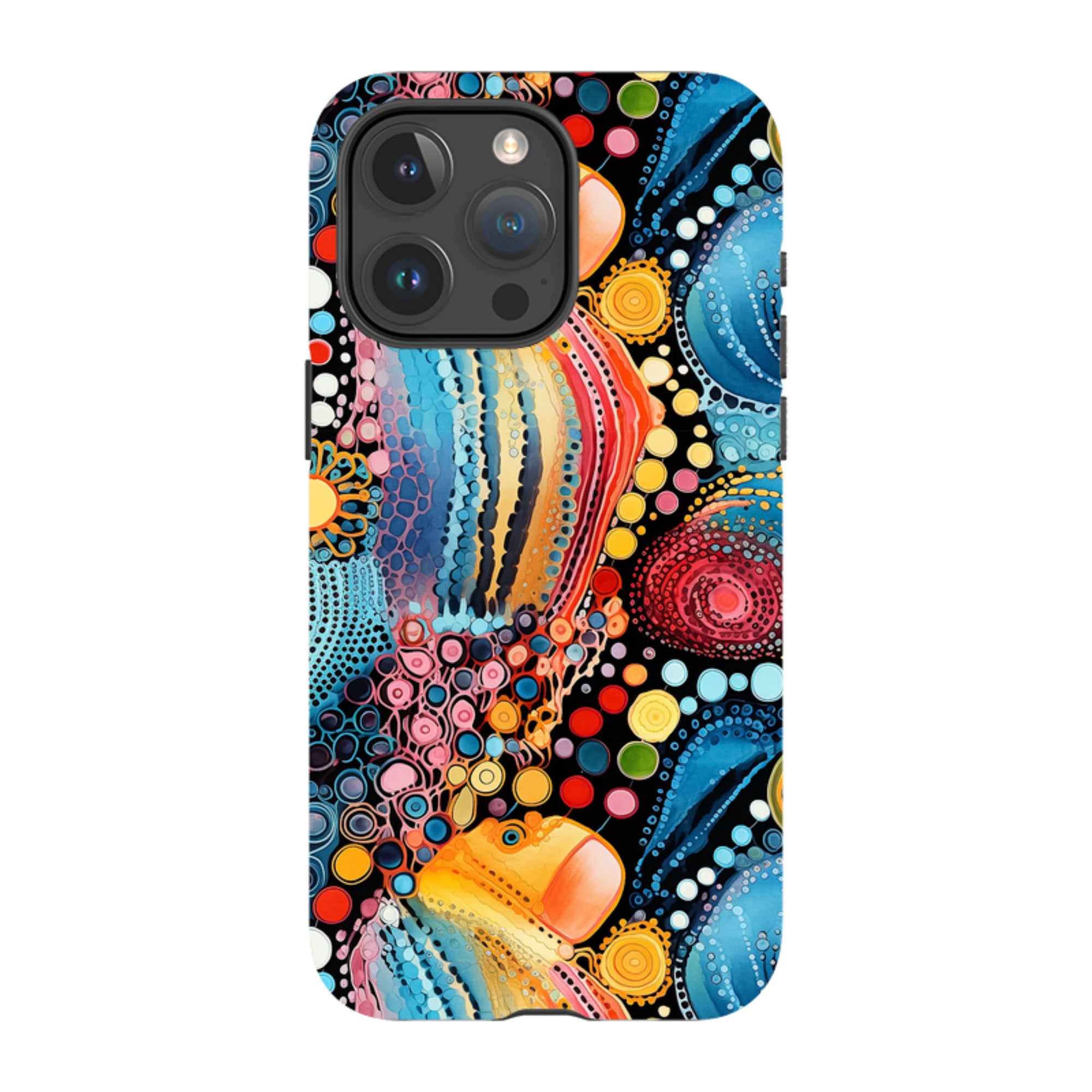 iPhone Case - Branzi