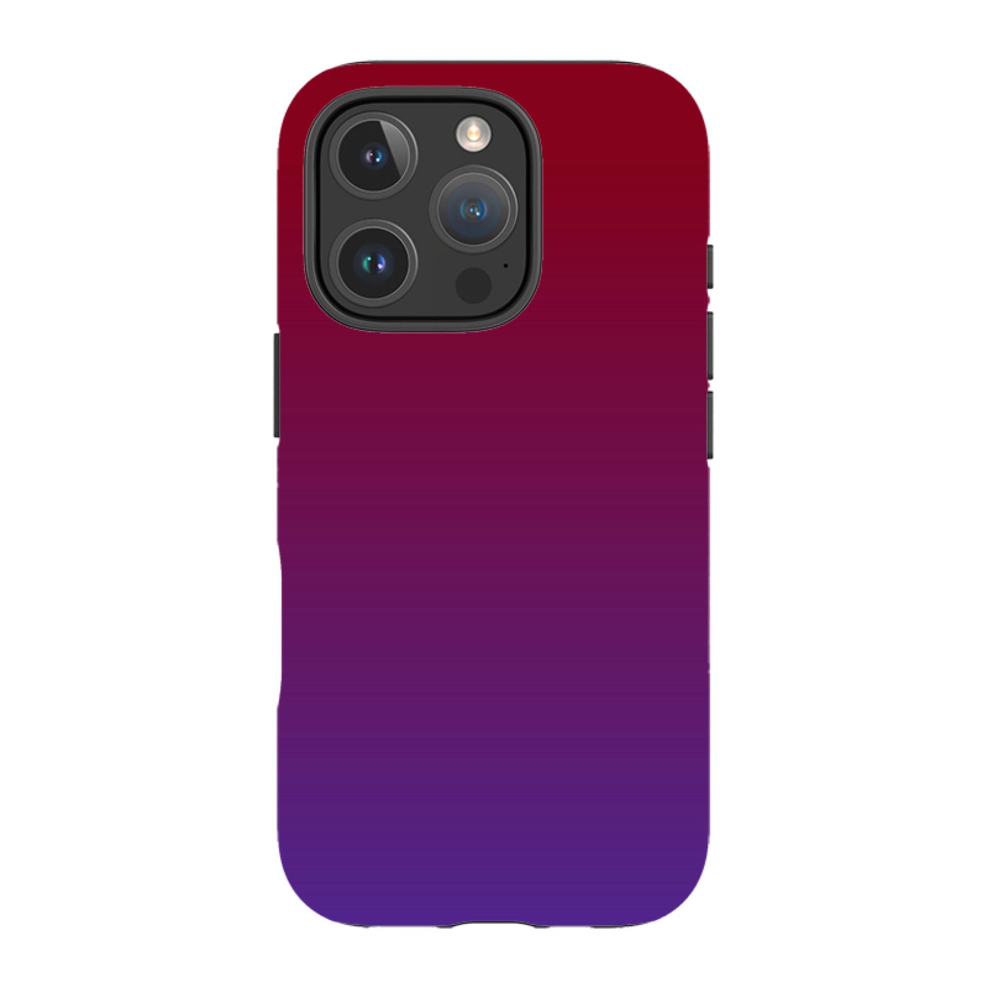 iPhone MagSafe Tough Case - Luminous By Kitty Joseph