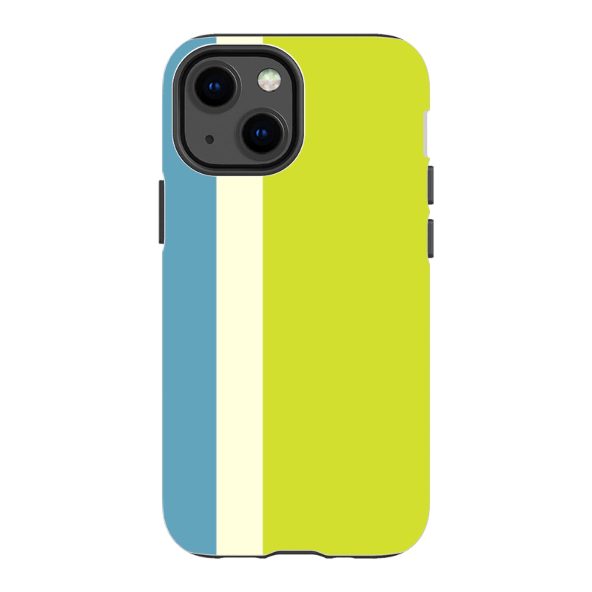 iPhone Case - Jaipur Chroma Stripe