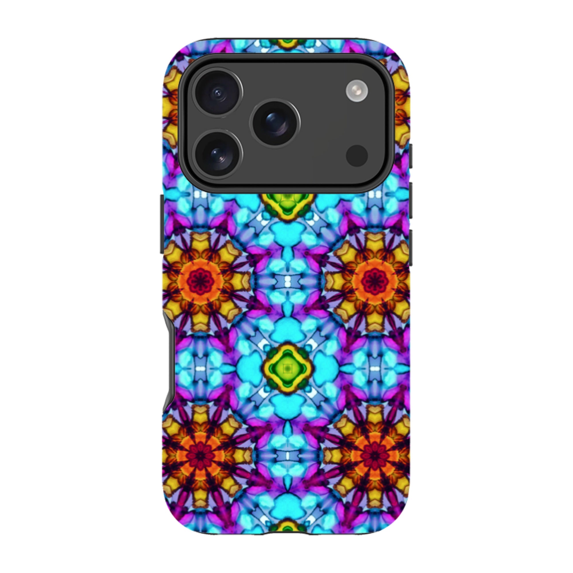 iPhone Tough Case - Vegoose