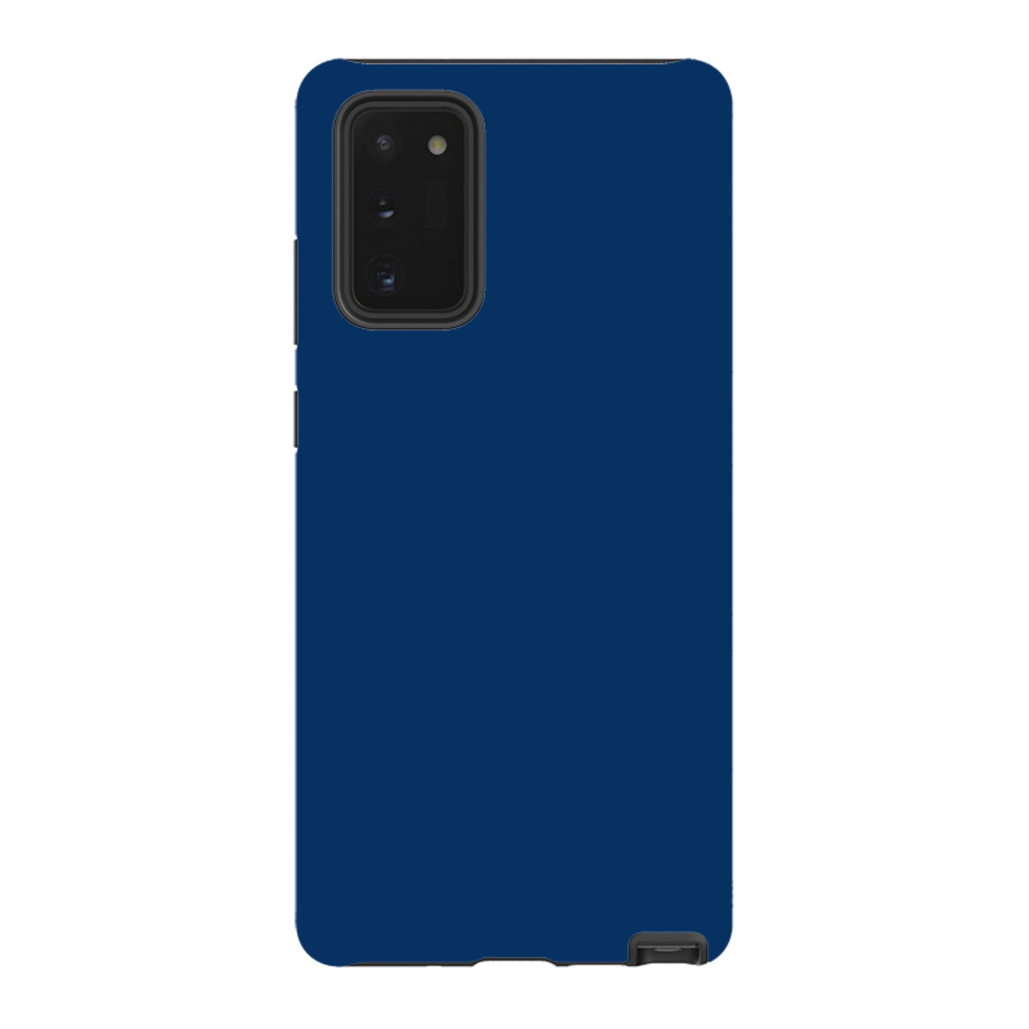 Samsung Tough Case - London Blue