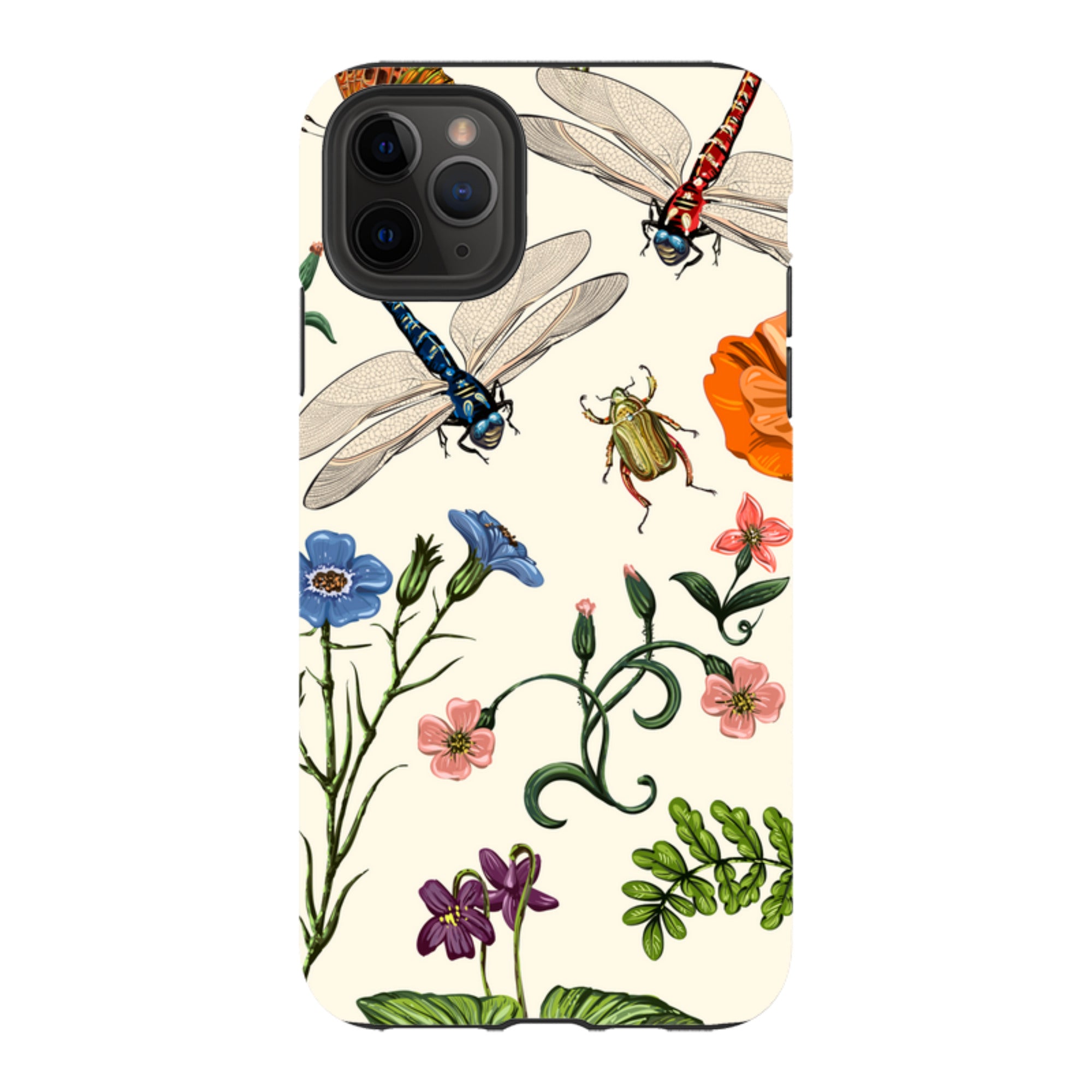 iPhone Tough Case - Bodnant