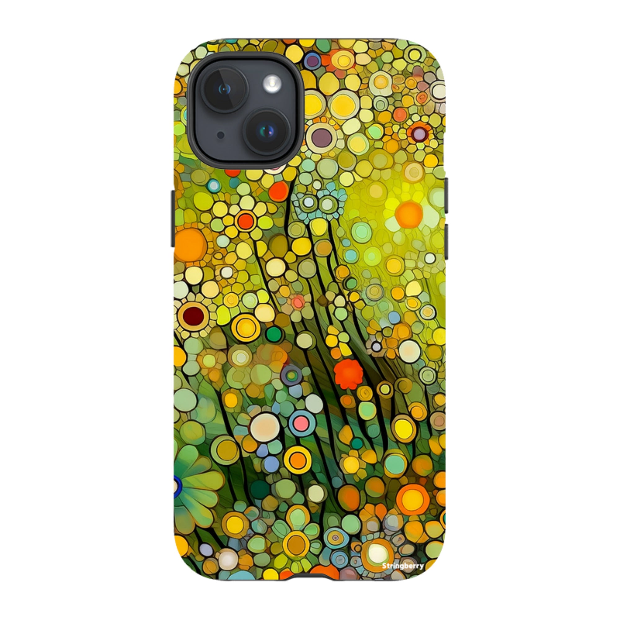 iPhone Tough Case - Bould