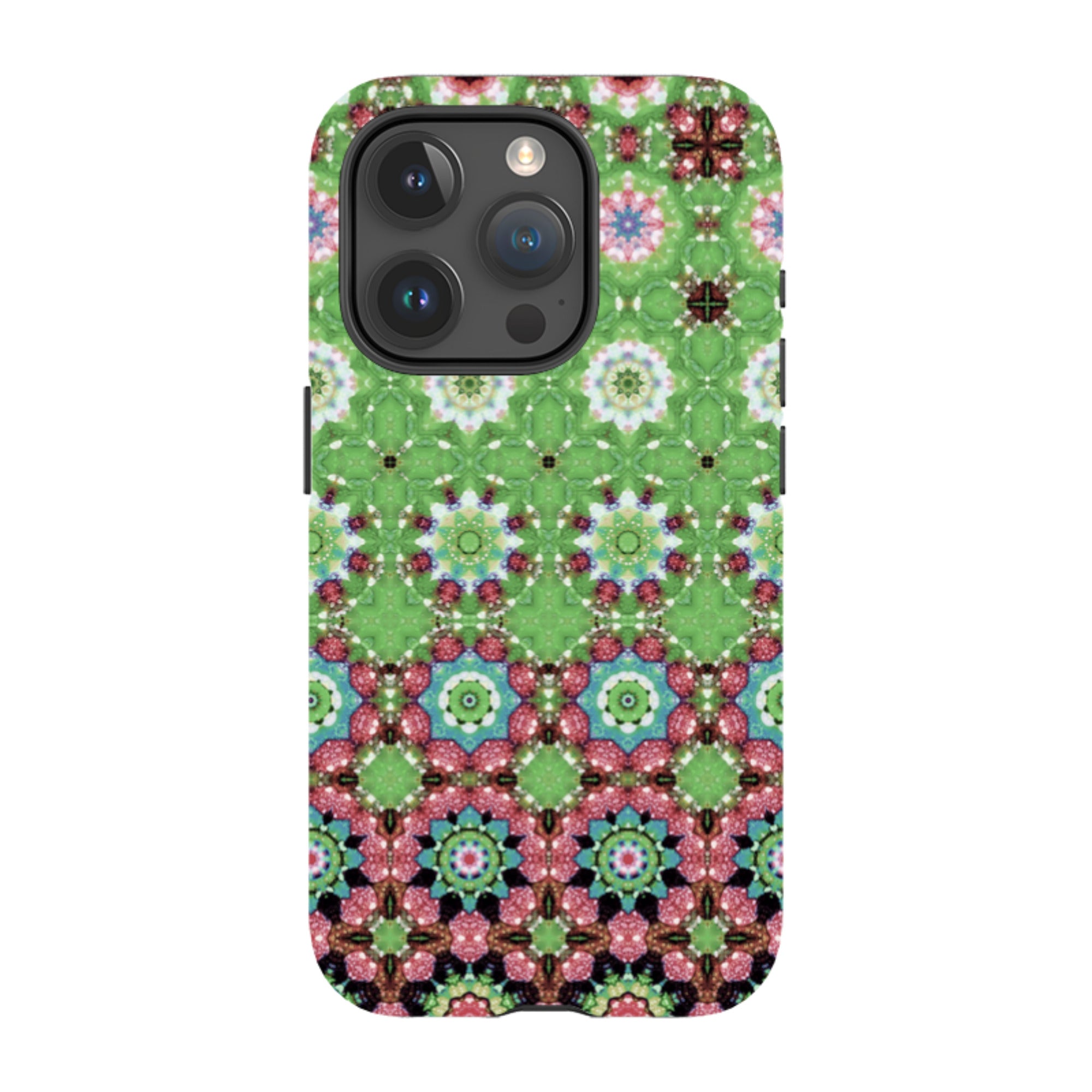 iPhone MagSafe Tough Case - Floydfest