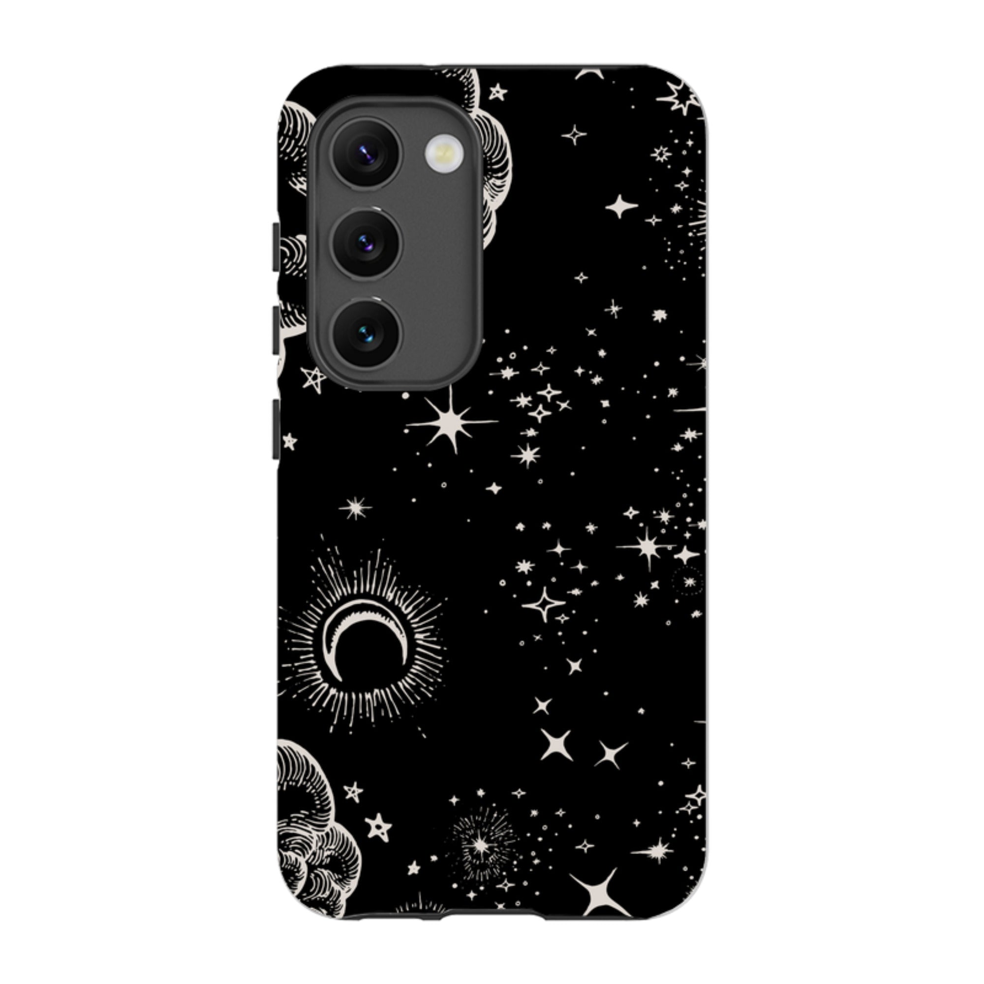 Samsung Tough Case - Lyra