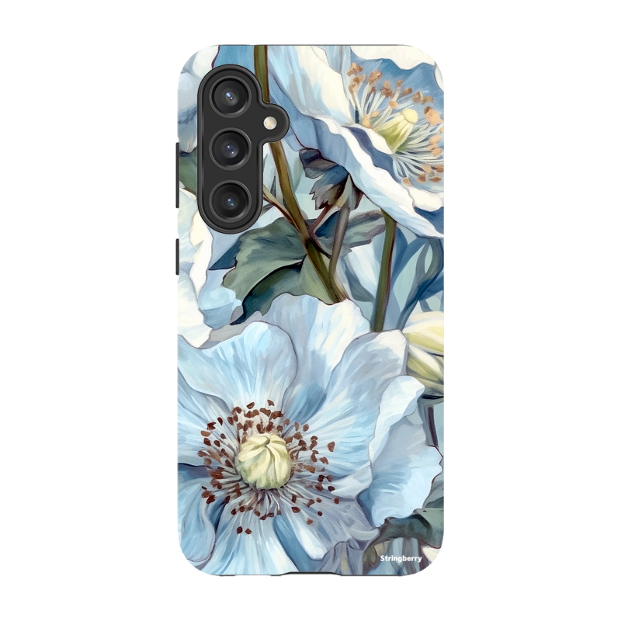 Samsung Tough Case - Crosswater