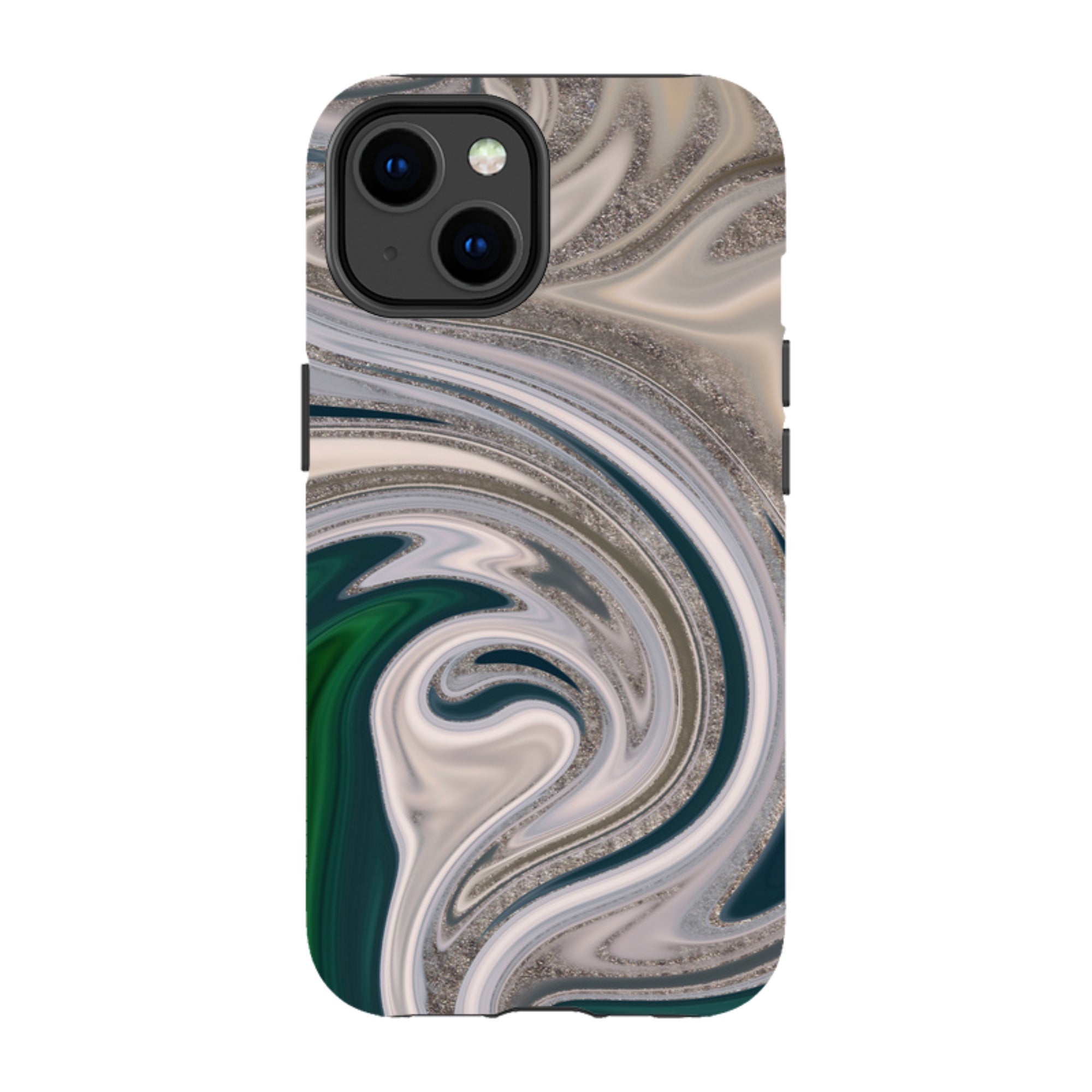 iPhone MagSafe Tough Case -  Emperor