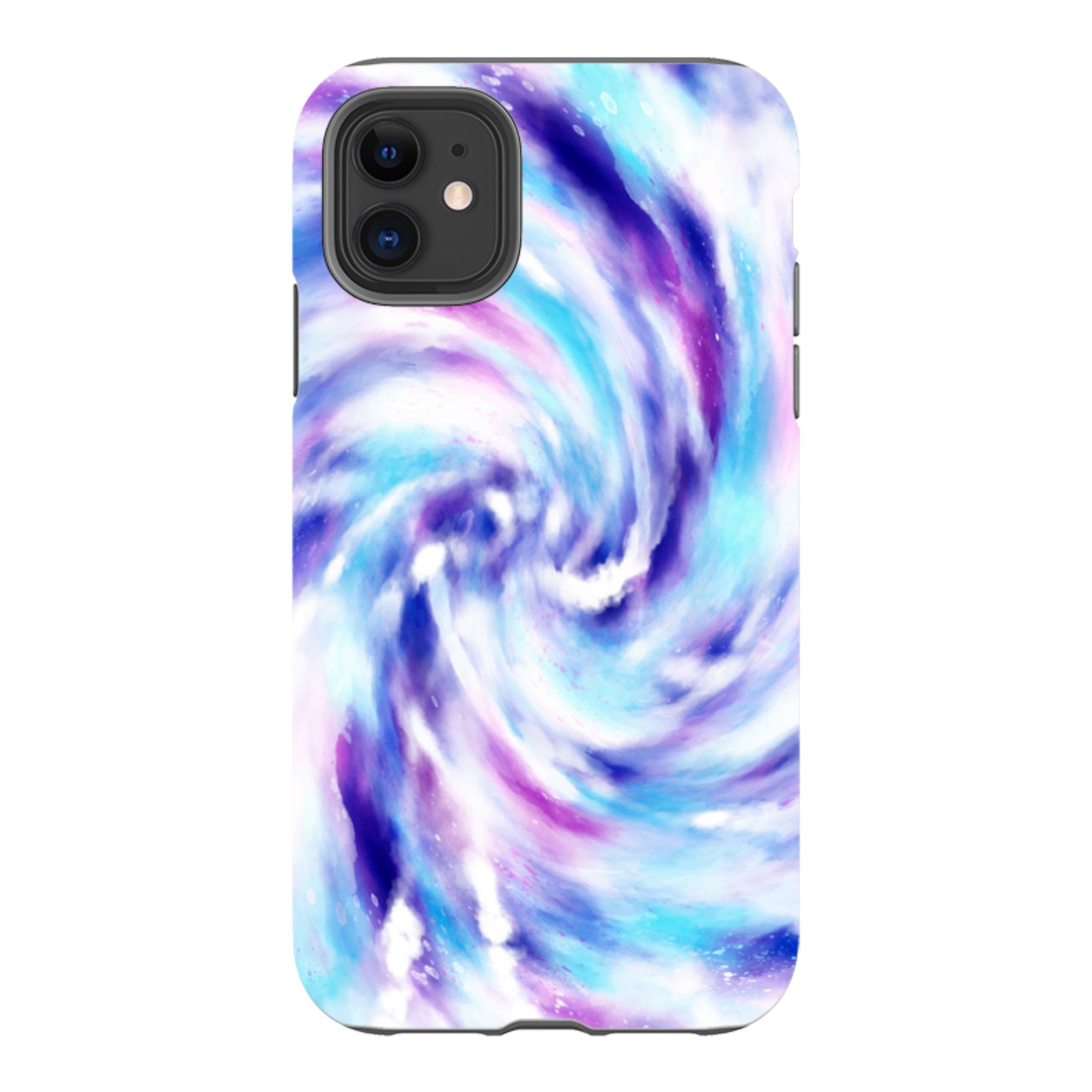 iPhone Tough Case - Roots And Blues