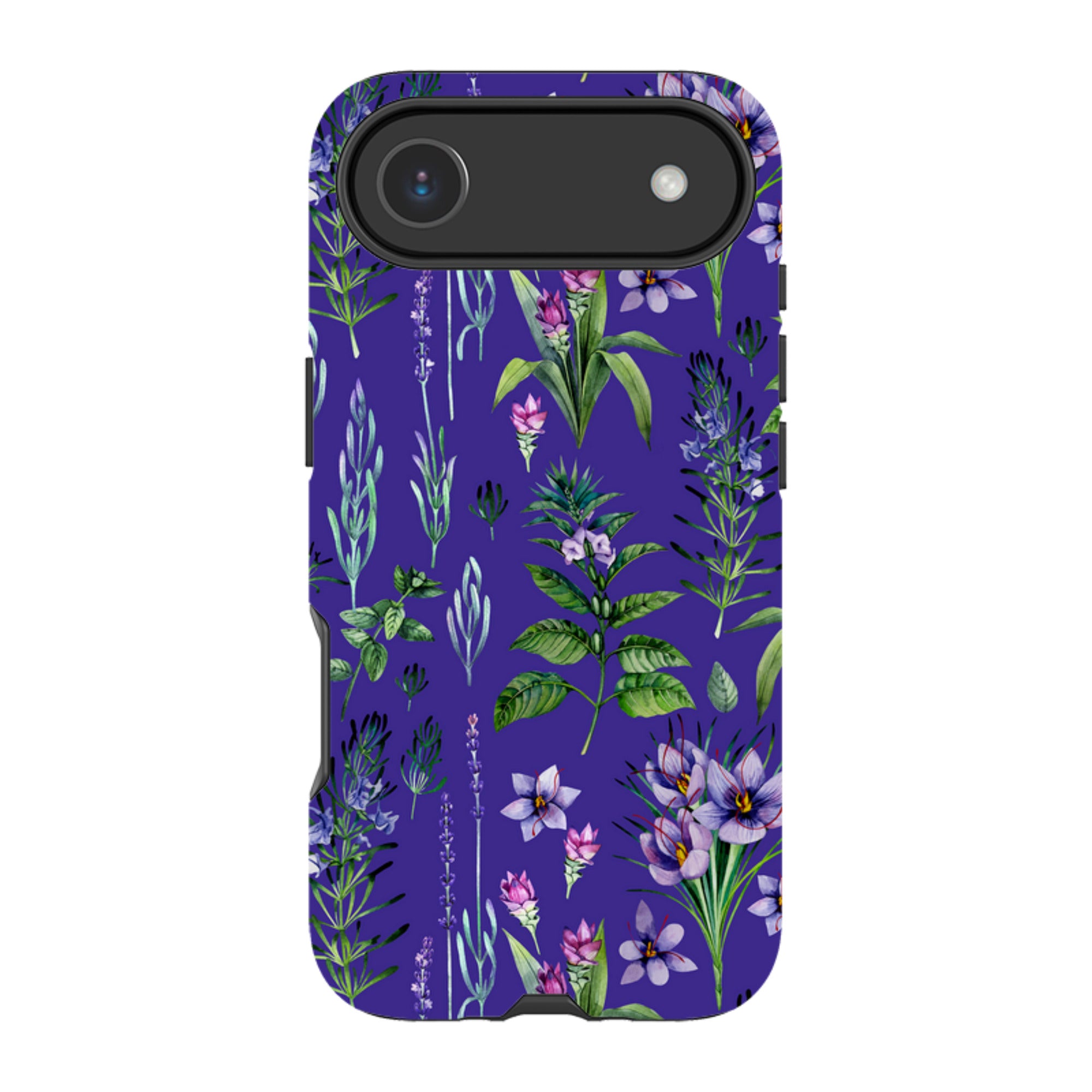 iPhone Tough Case - Barnington