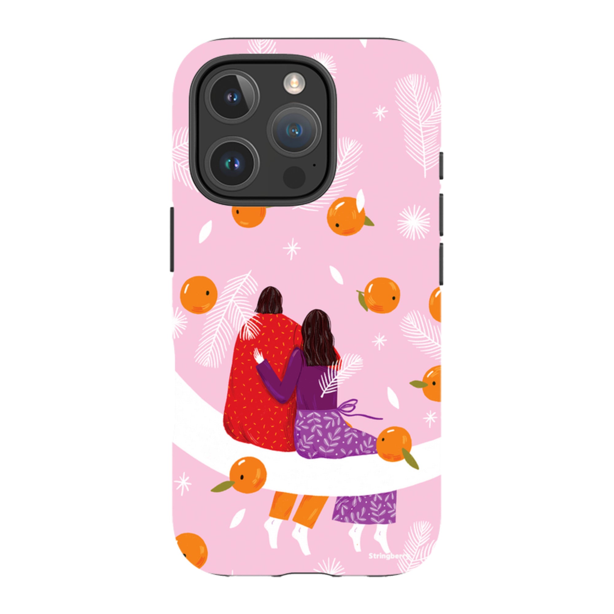 iPhone MagSafe Tough Case -  Sweet Dream By Madalina Andronic