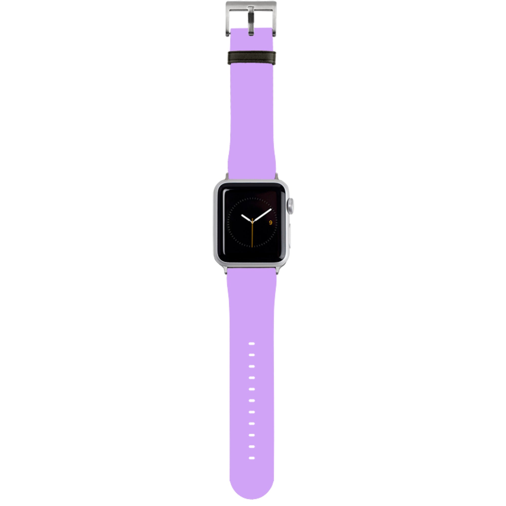 Brussels Purple Apple Watch Strap