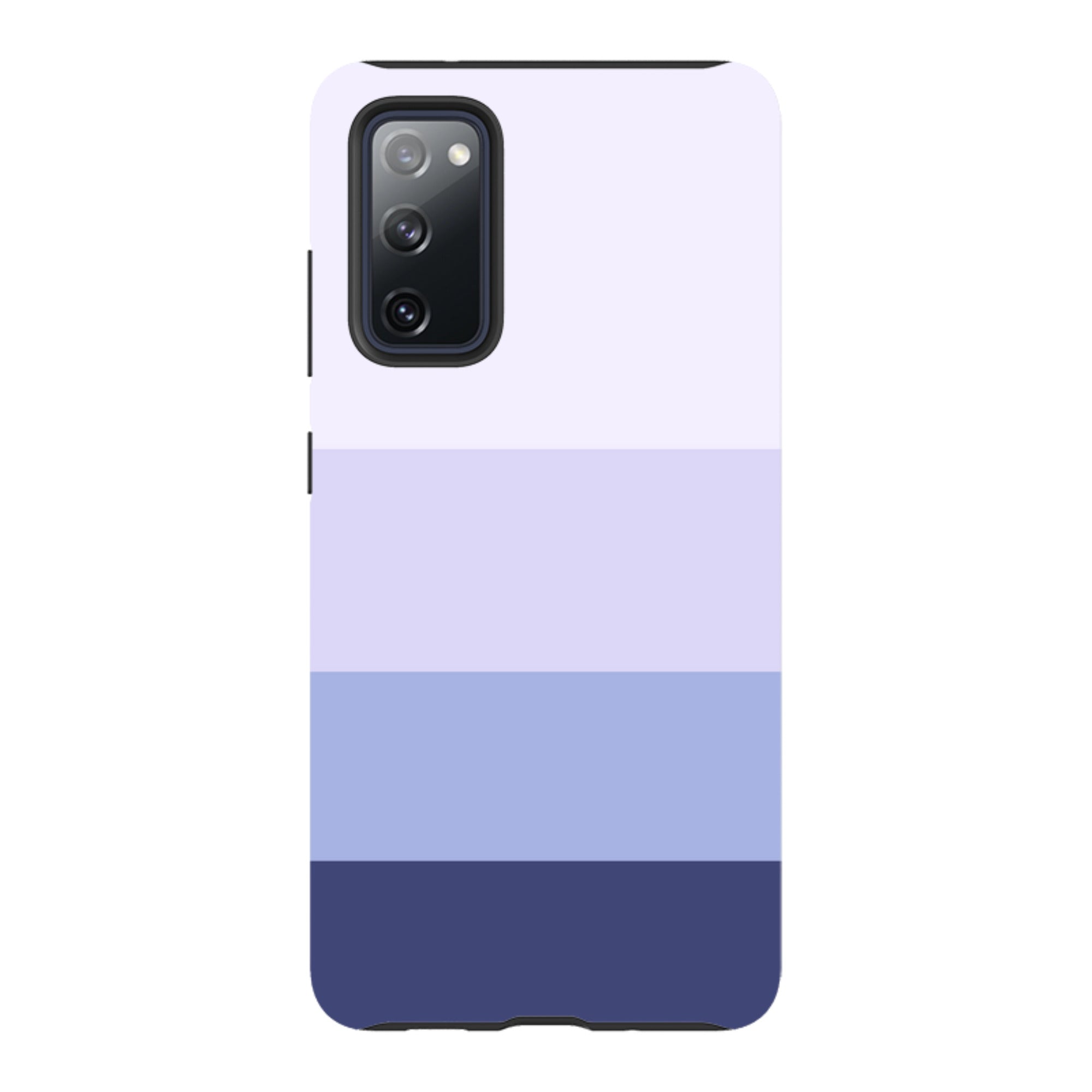 Samsung Tough Case - Munich Chroma
