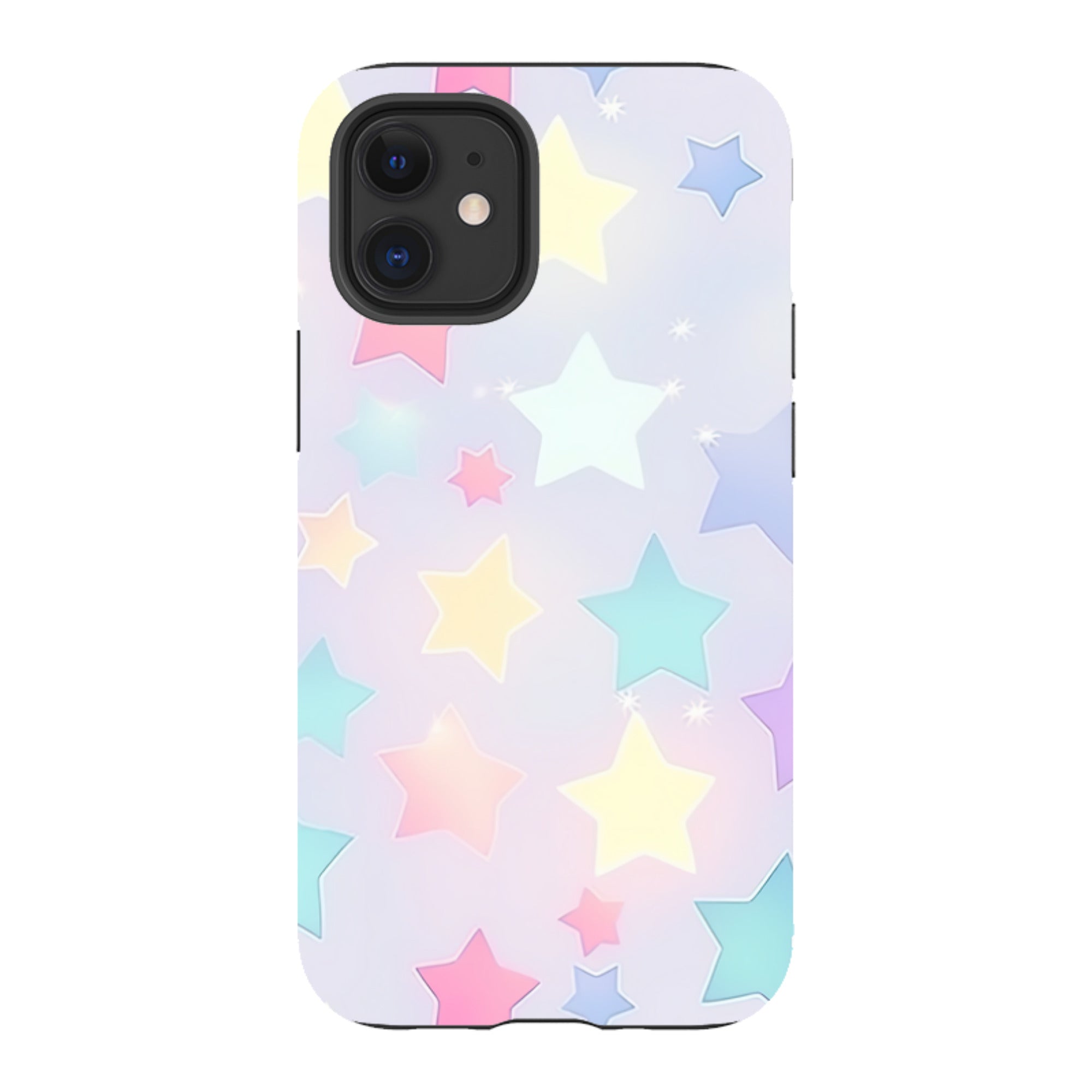 iPhone Case - Colour Stars III