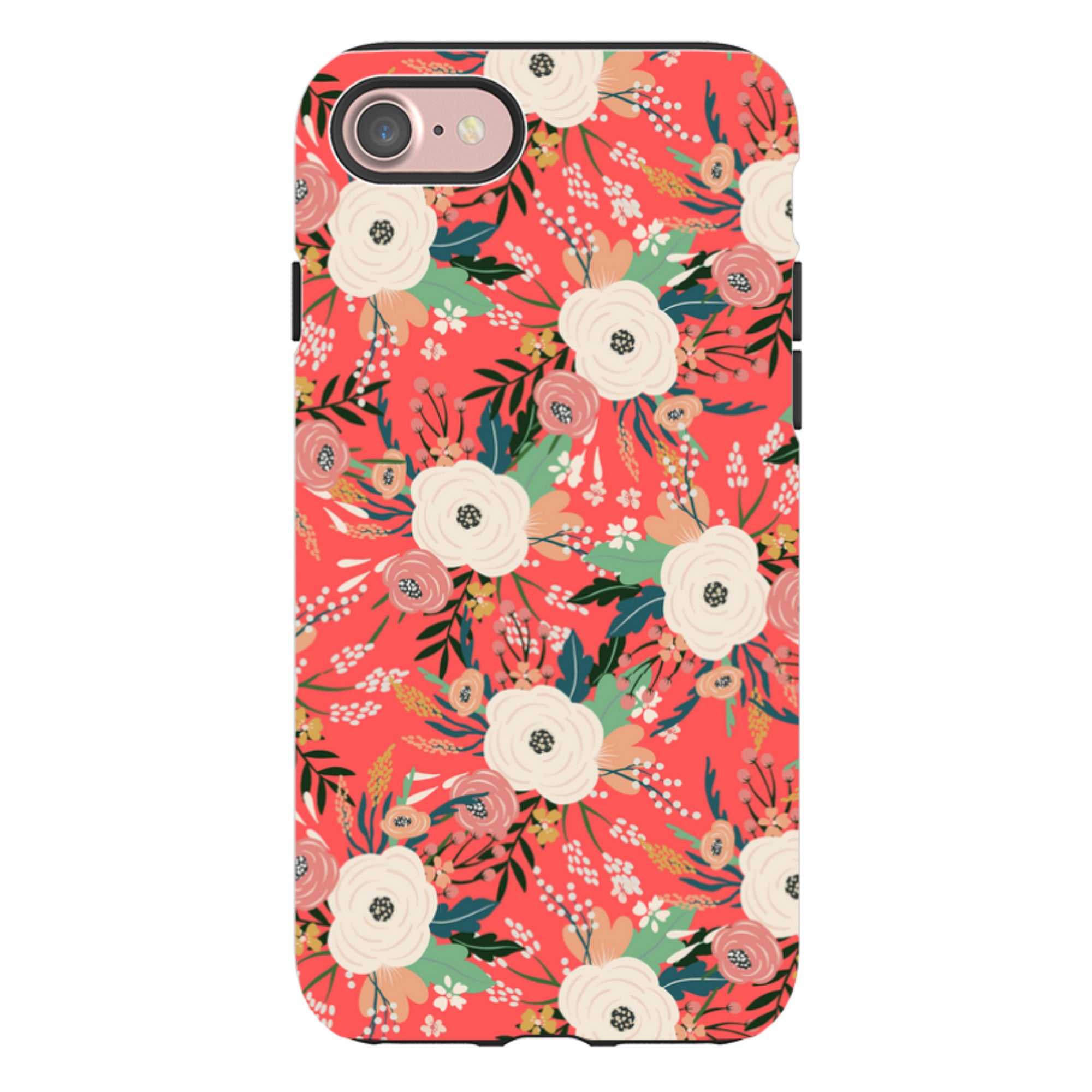 iPhone Tough Case - Watermouth