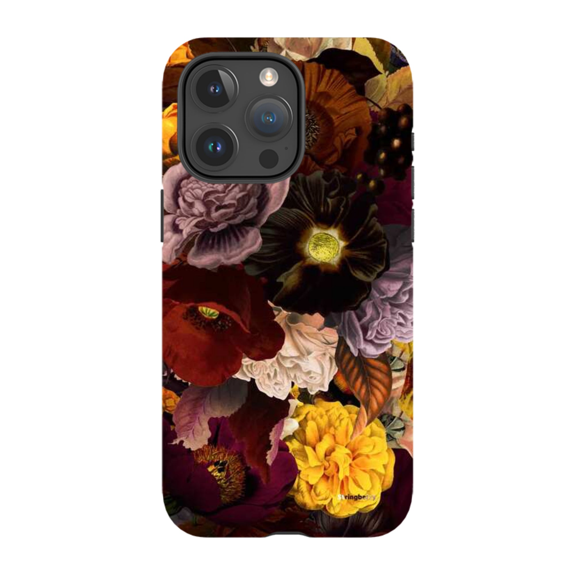 iPhone Tough Case - Blush