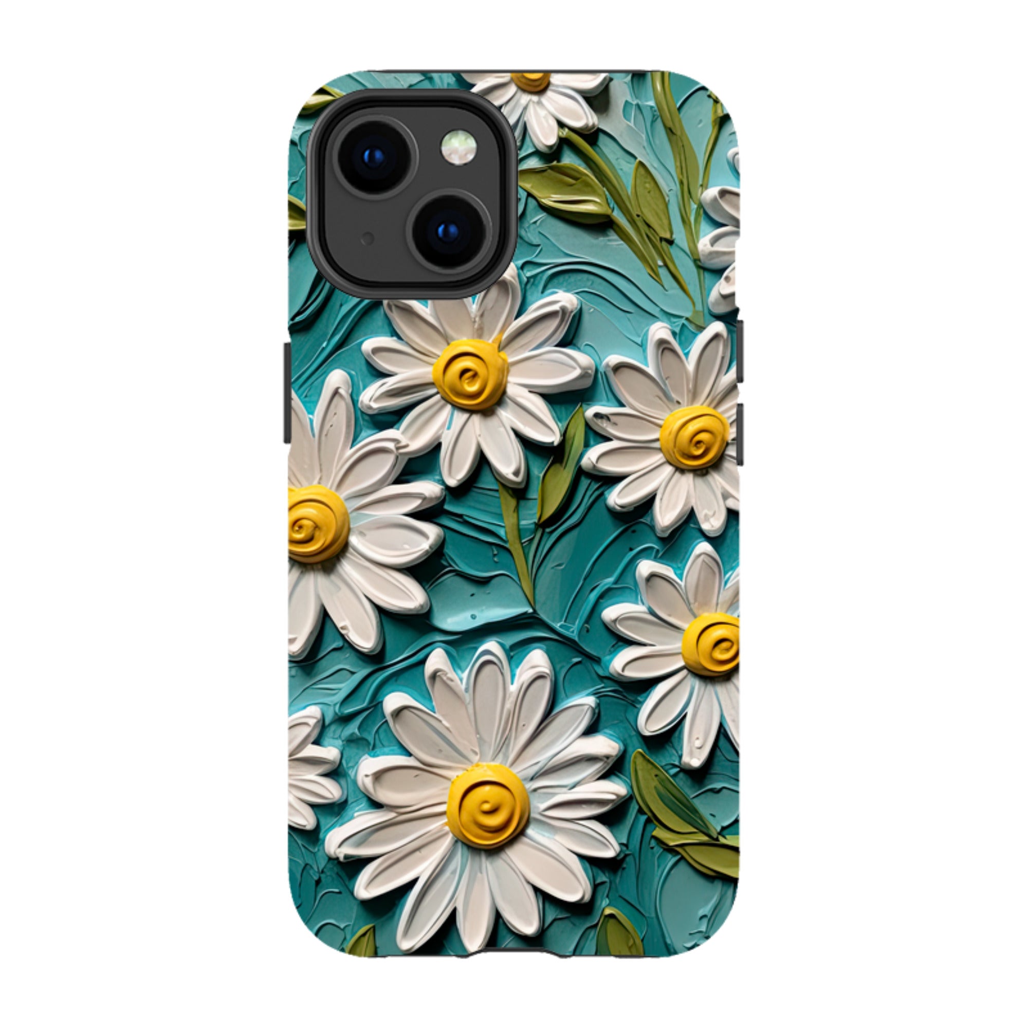 iPhone Case - Cape Daisies