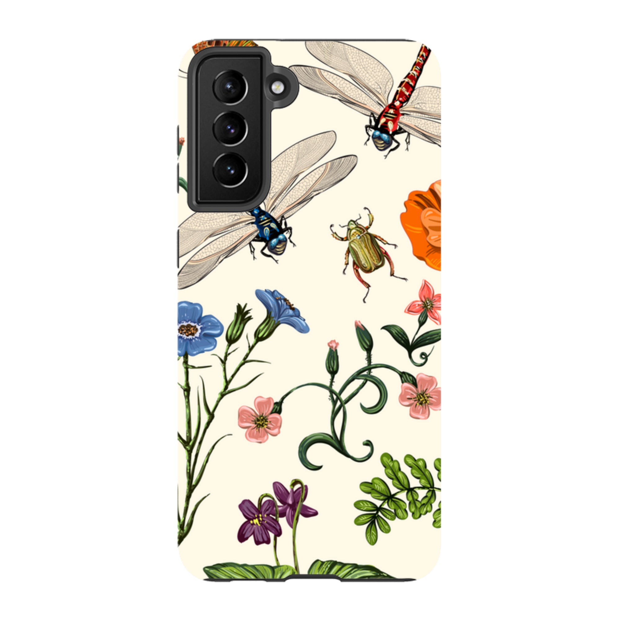 Samsung Tough Case - Bodnant