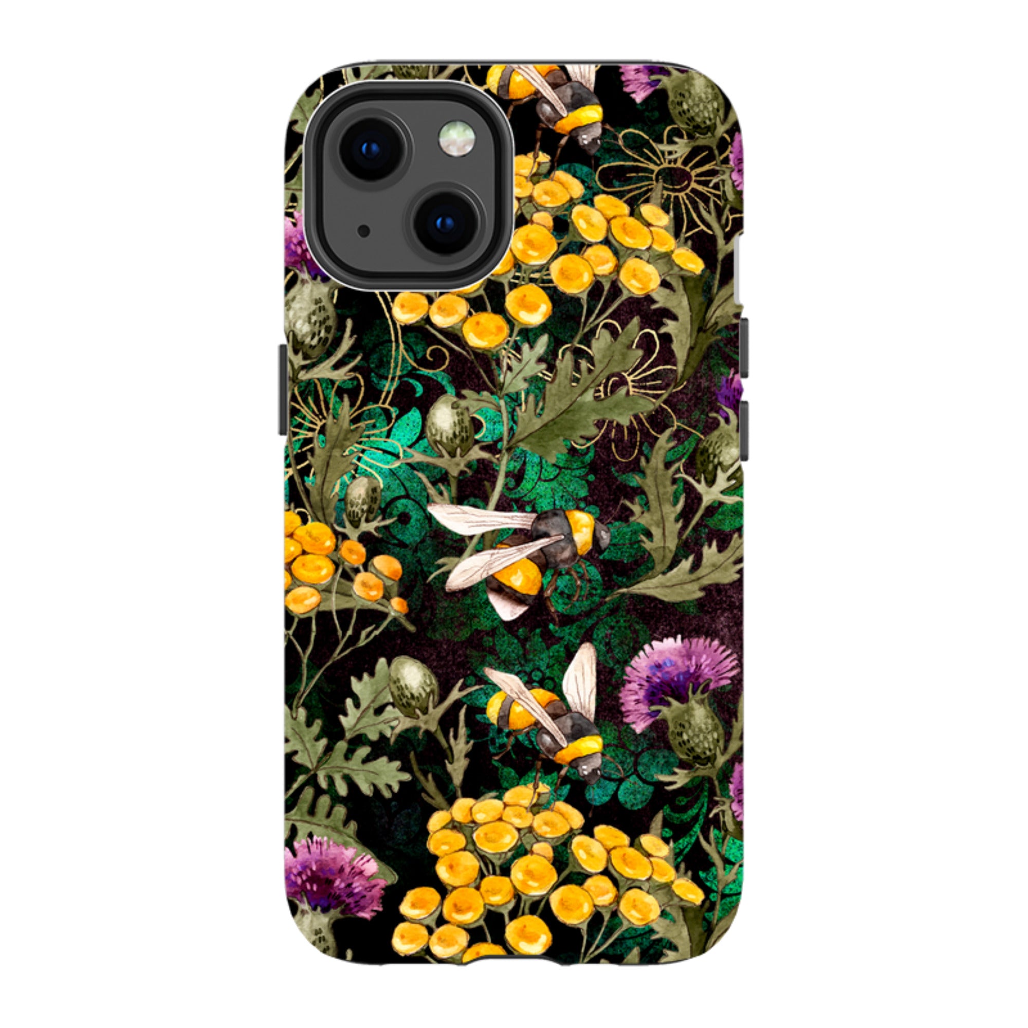 iPhone Tough Case - Fyne