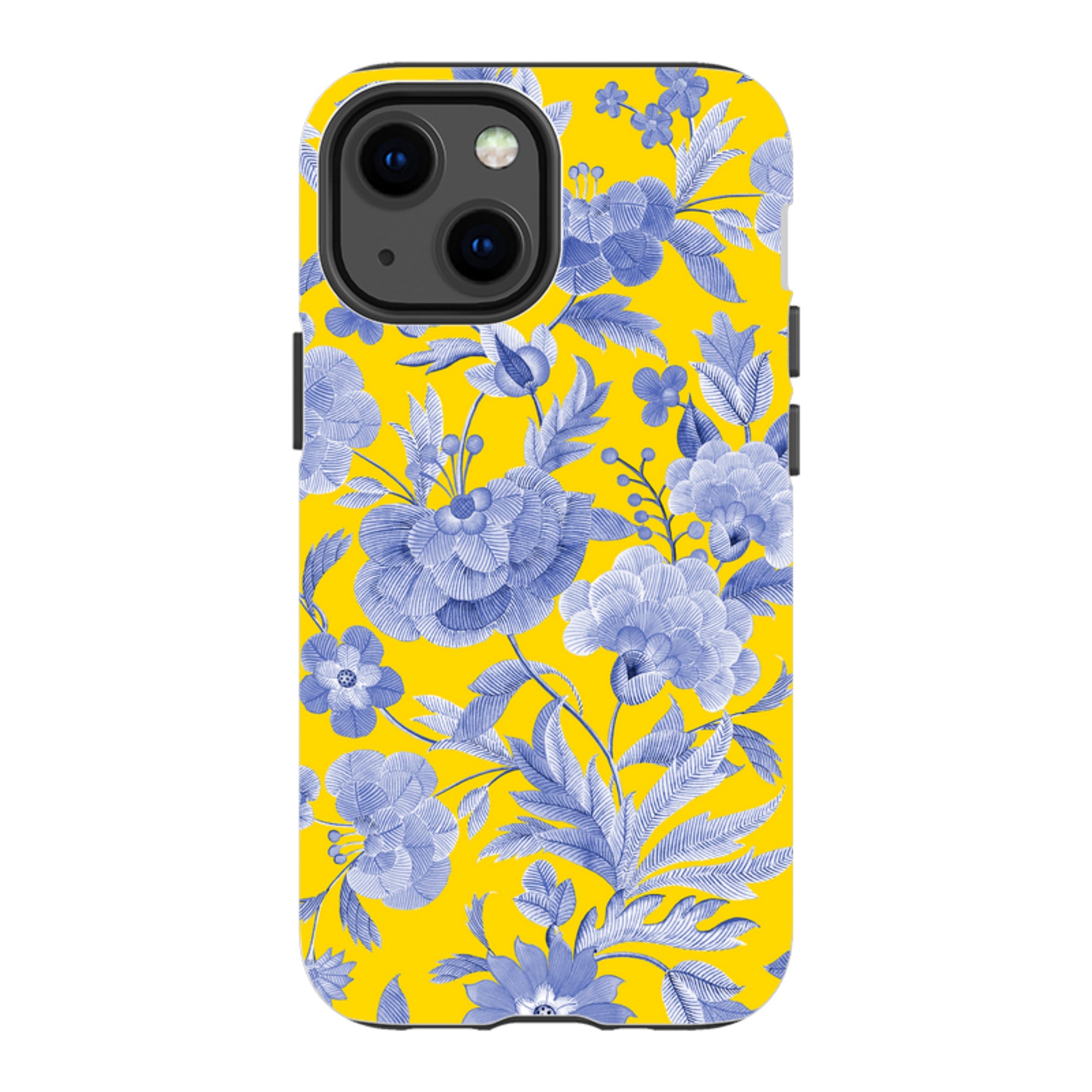 iPhone Tough Case - Chartwell Gardens