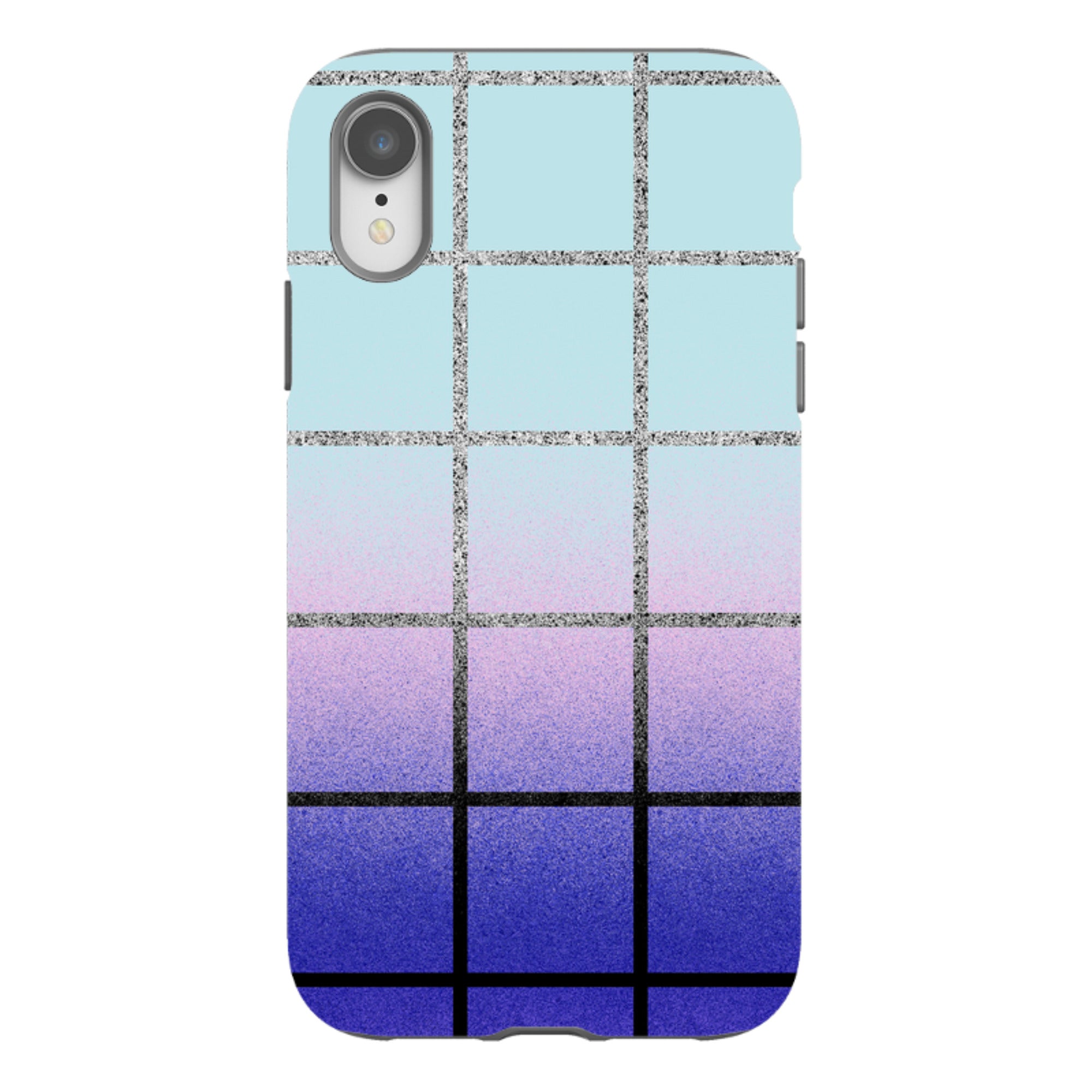 iPhone Tough Case - Dawn Window By Kitty Joseph
