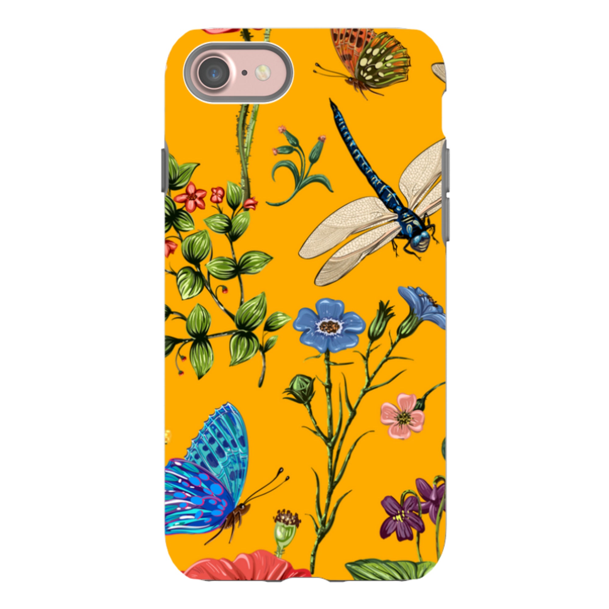 iPhone Tough Case - Chiswick House