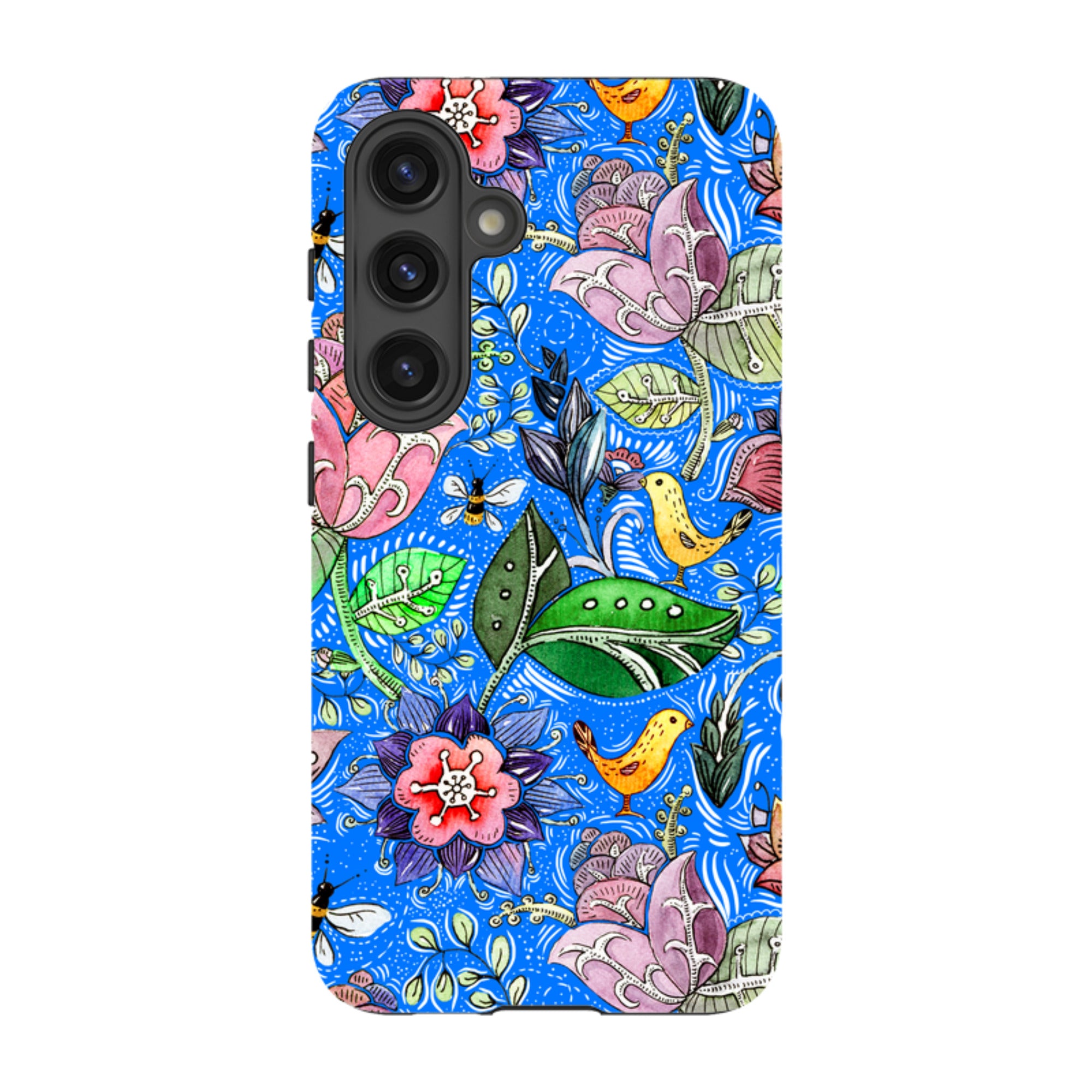 Samsung Tough Case - Wingfield
