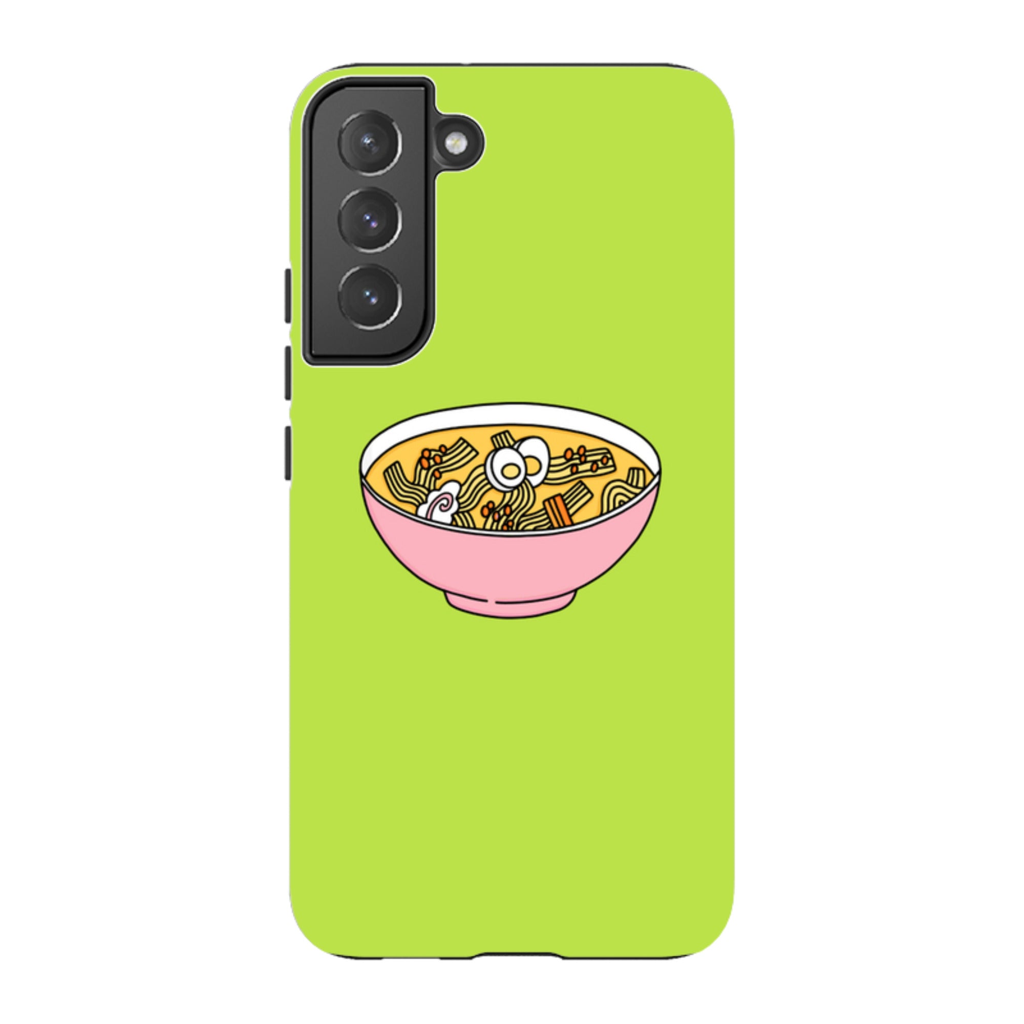 Samsung Tough Case - Noodle
