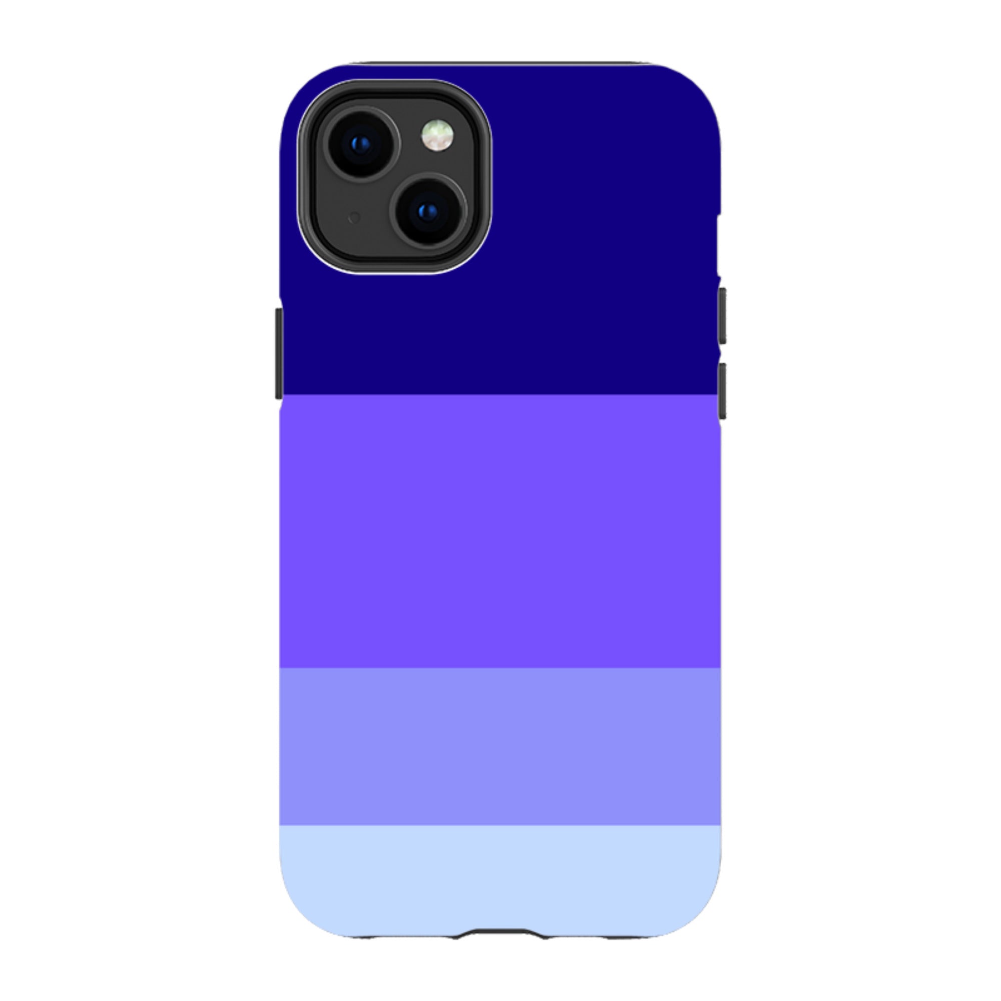 iPhone MagSafe Tough Case -  Sydney Chroma