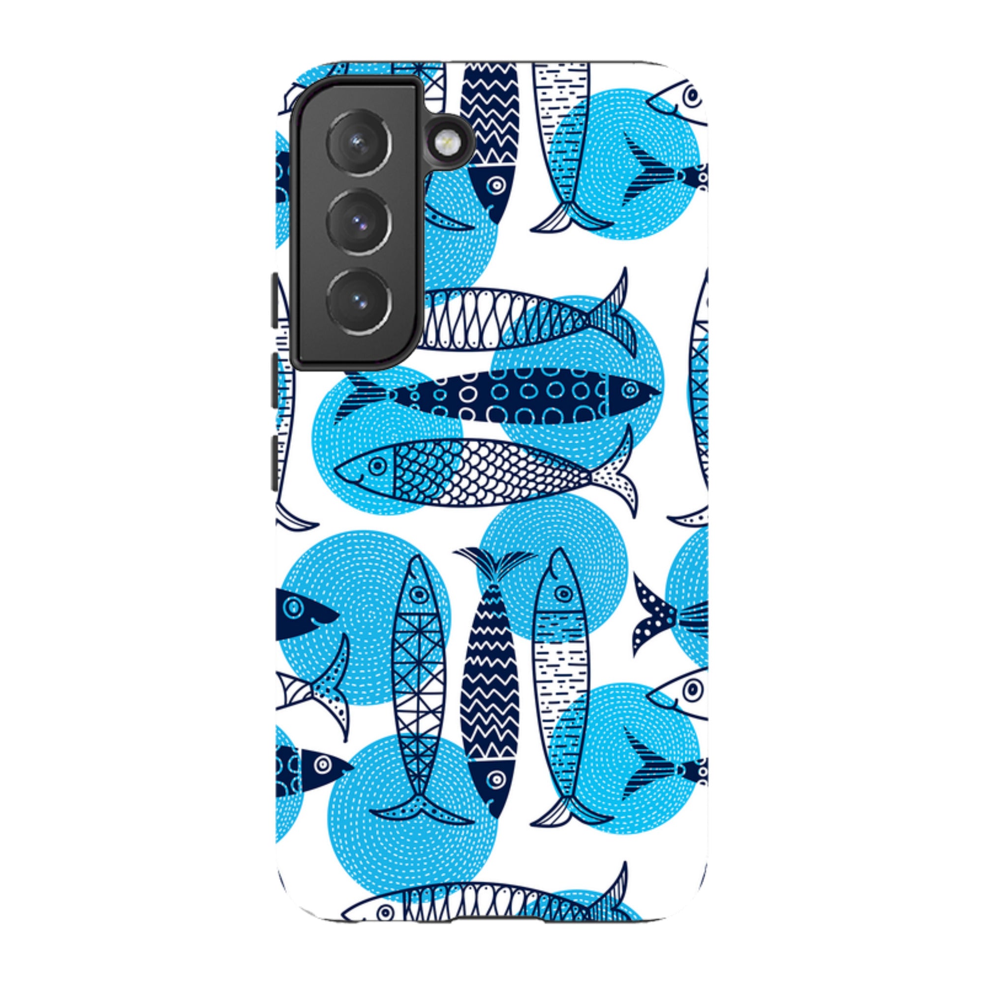 Samsung Tough Case - Sardines V