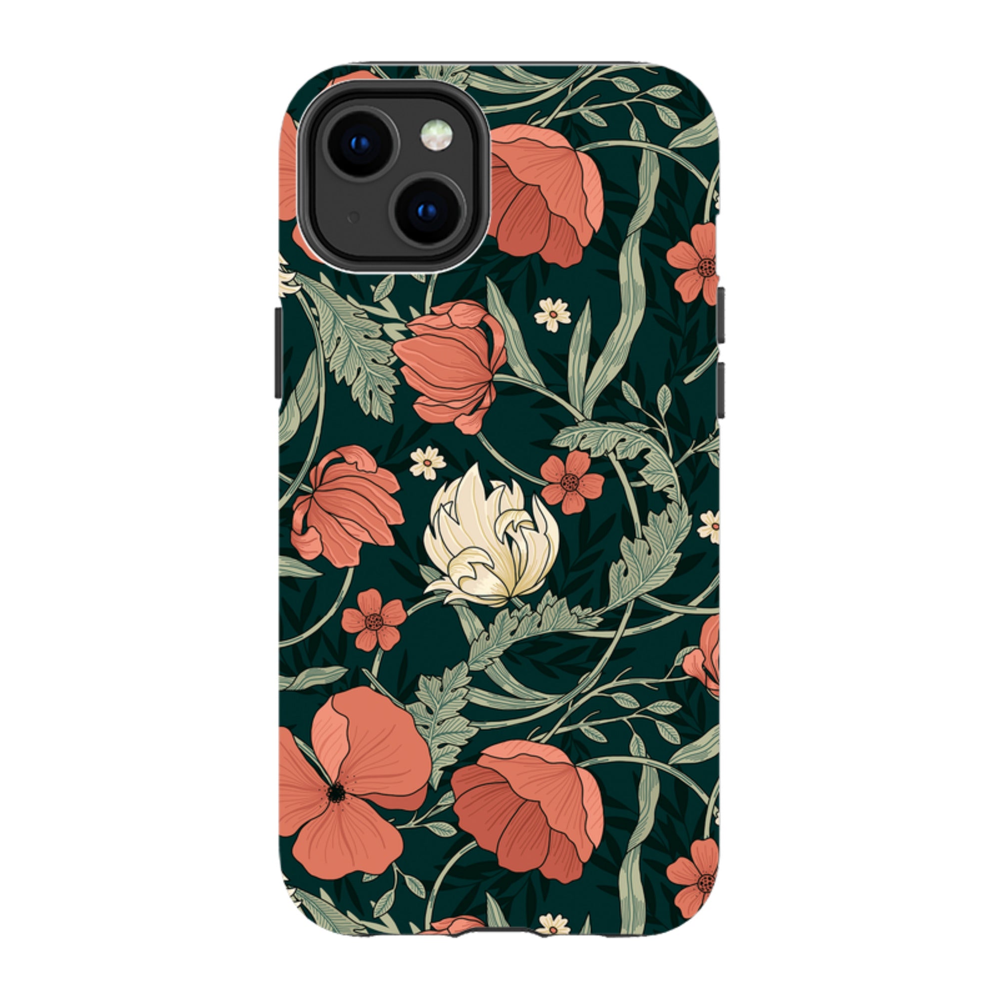 iPhone MagSafe Tough Case -  Woodcroft