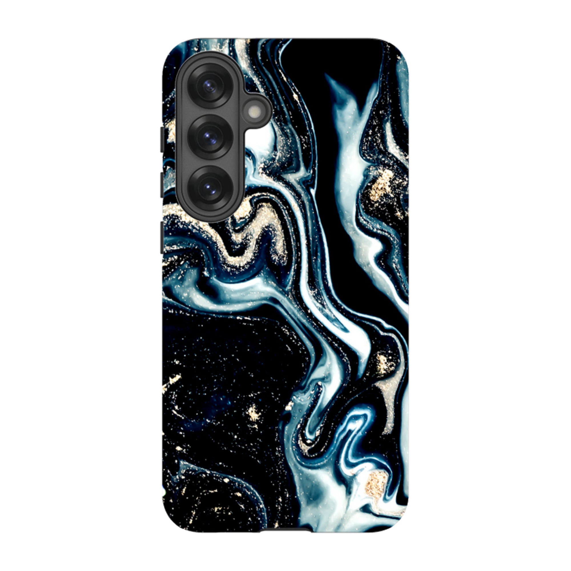 Samsung Tough Case - Blue Royalty