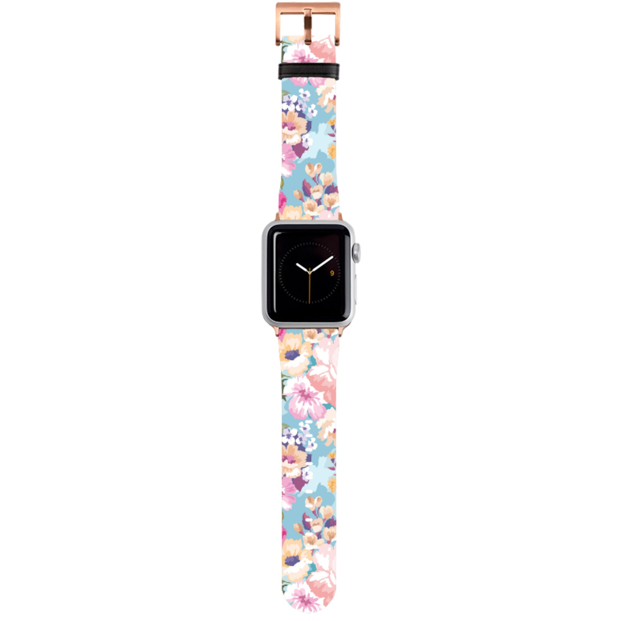 Lewes Apple Watch Strap