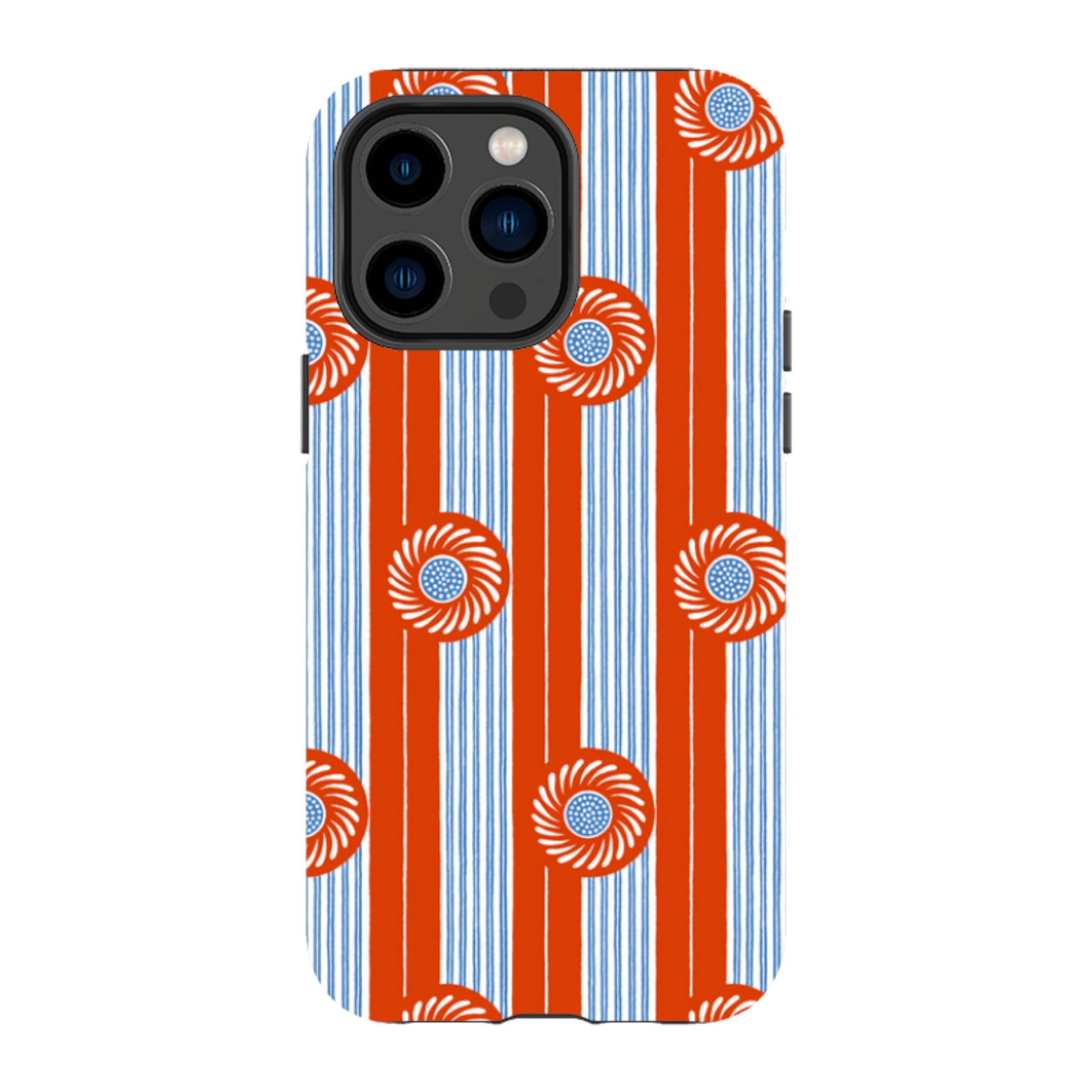 iPhone Tough Case - Sunflowers By Cressida Bell