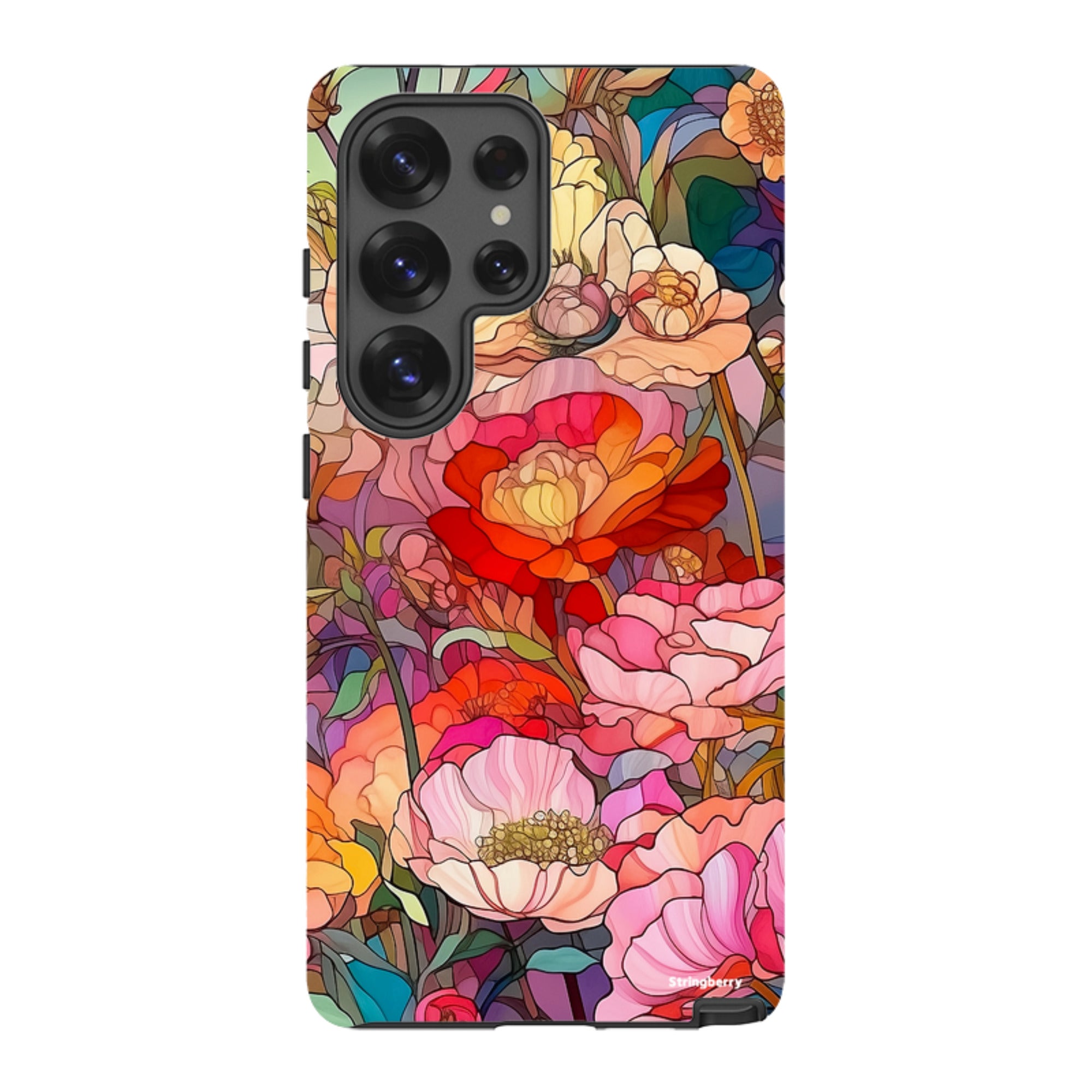 Samsung Tough Case - Heacham