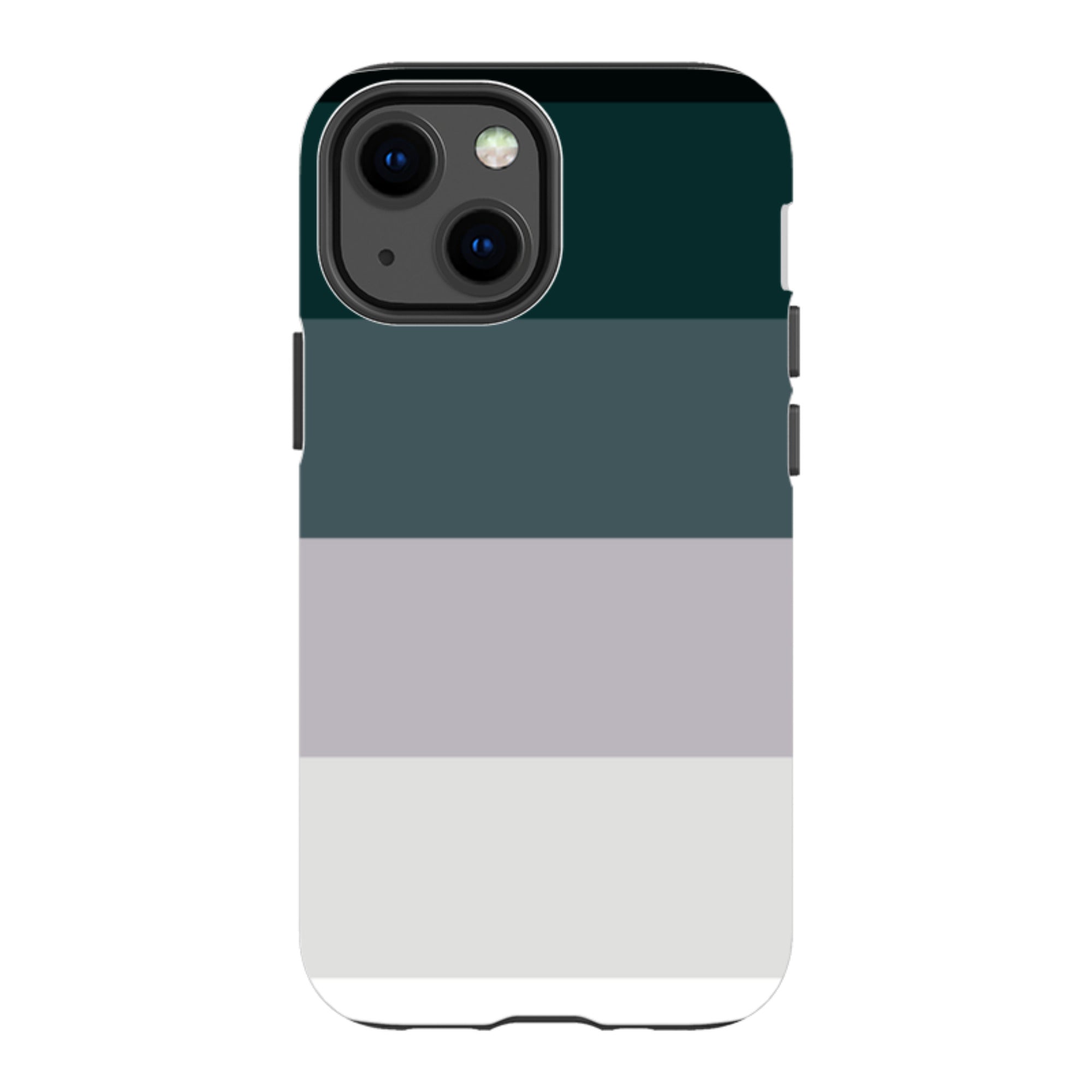 iPhone Tough Case - Granite Grade By Kitty Joseph