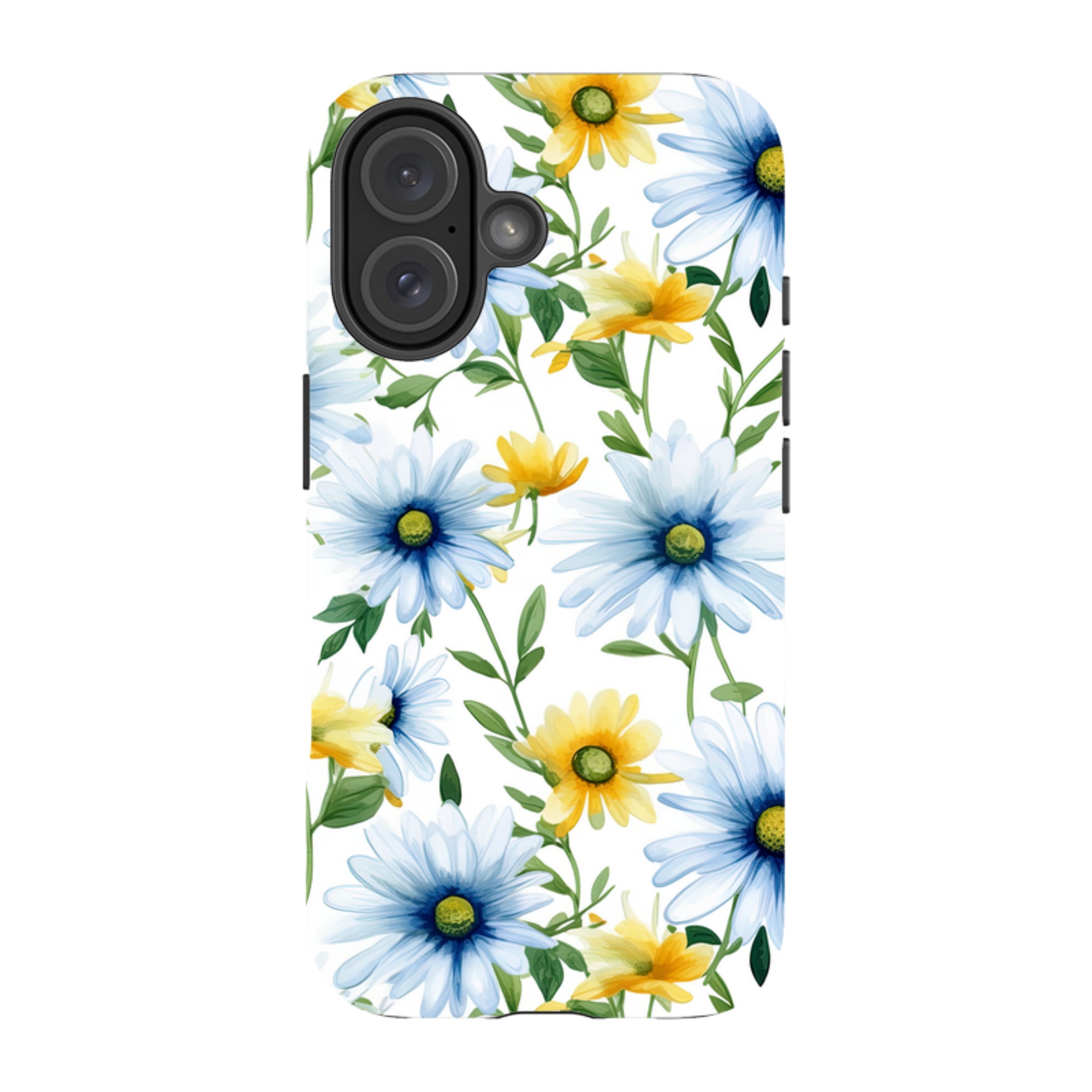 iPhone Case - Cape Daisies II