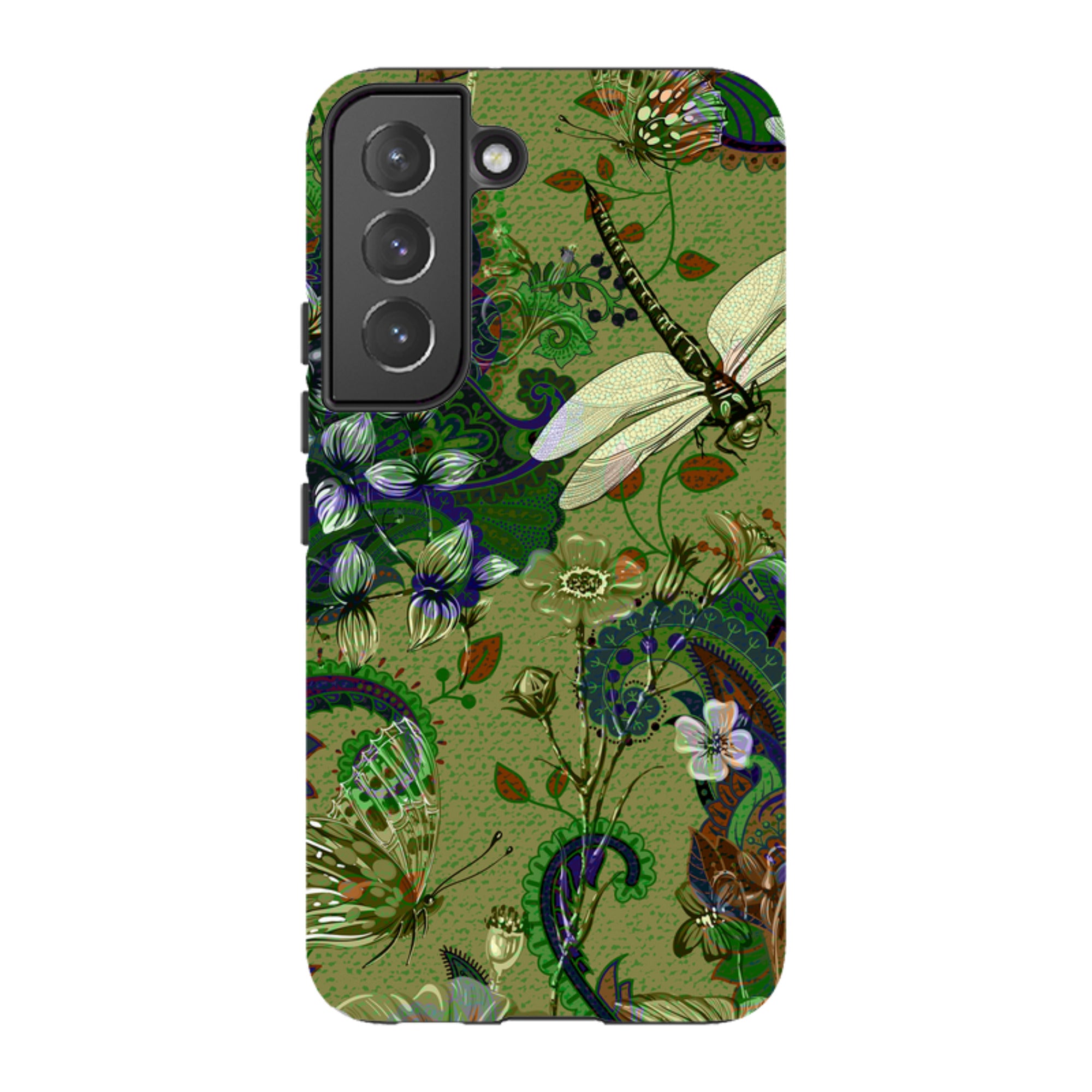 Samsung Tough Case - Vyne