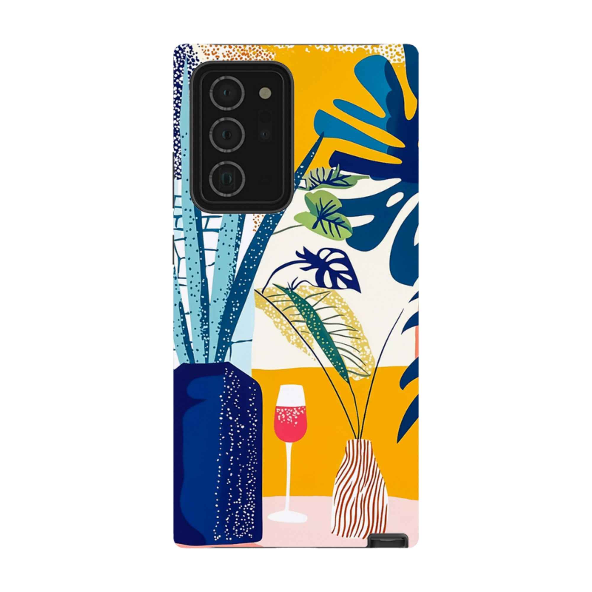 Samsung Tough Case - Amalfi
