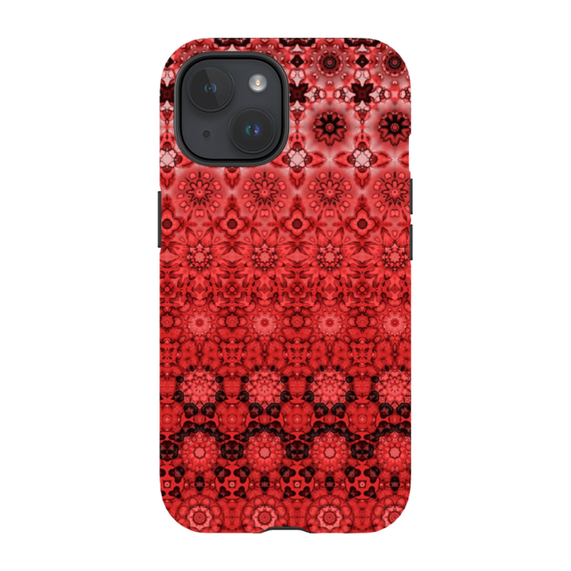 iPhone Tough Case - Newport Jazz