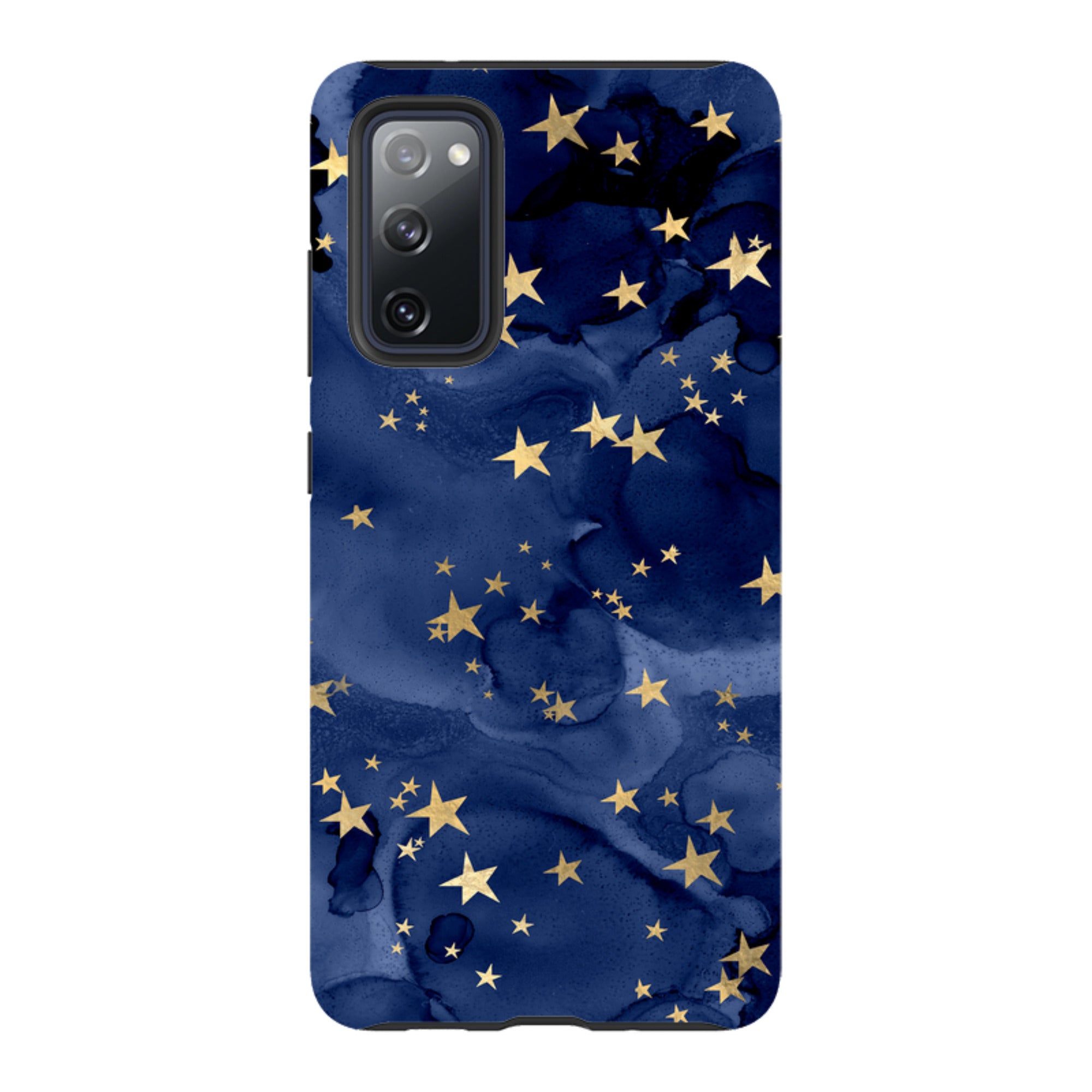 Samsung Tough Case - Stormy Stars