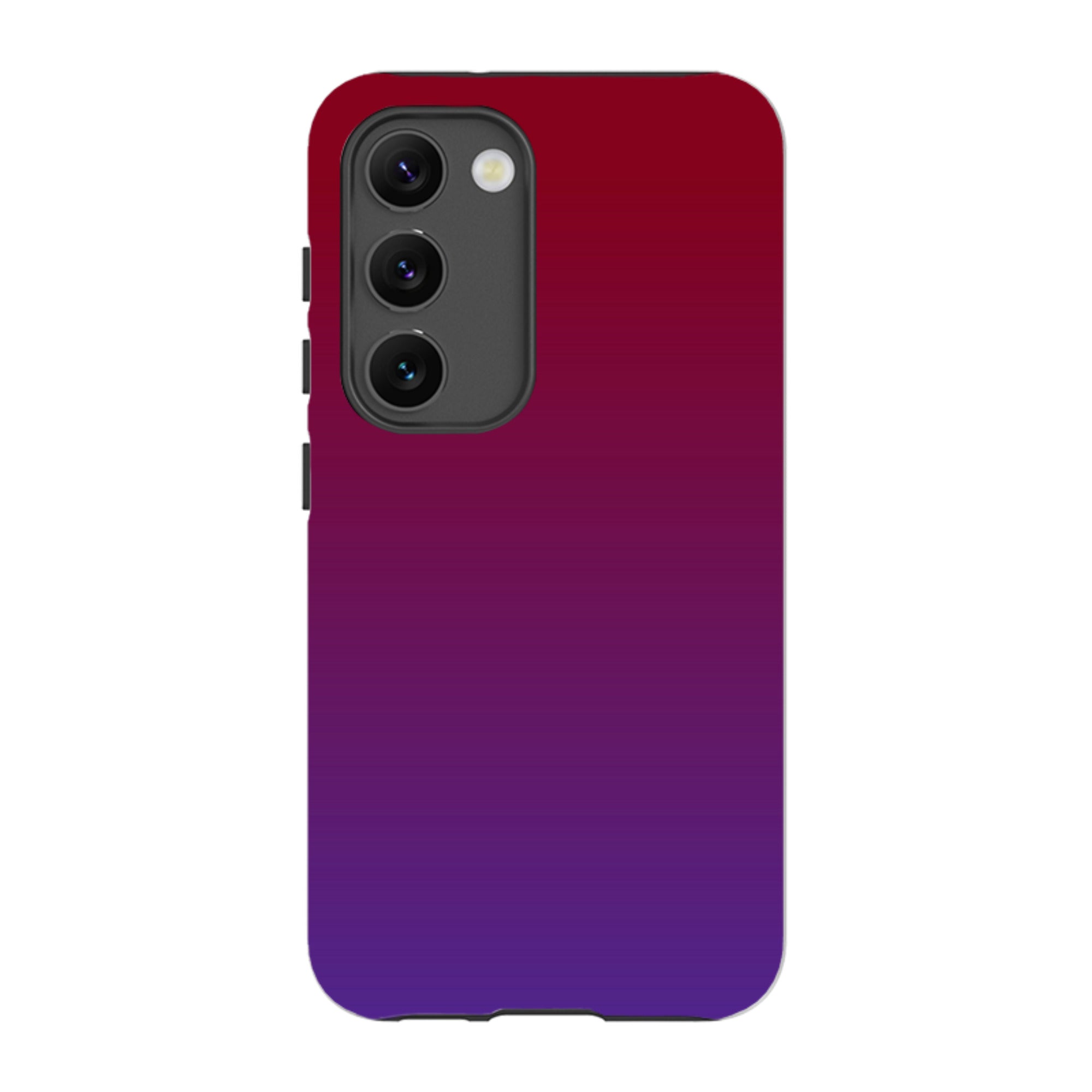 Samsung Tough Case - Luminous By Kitty Joseph