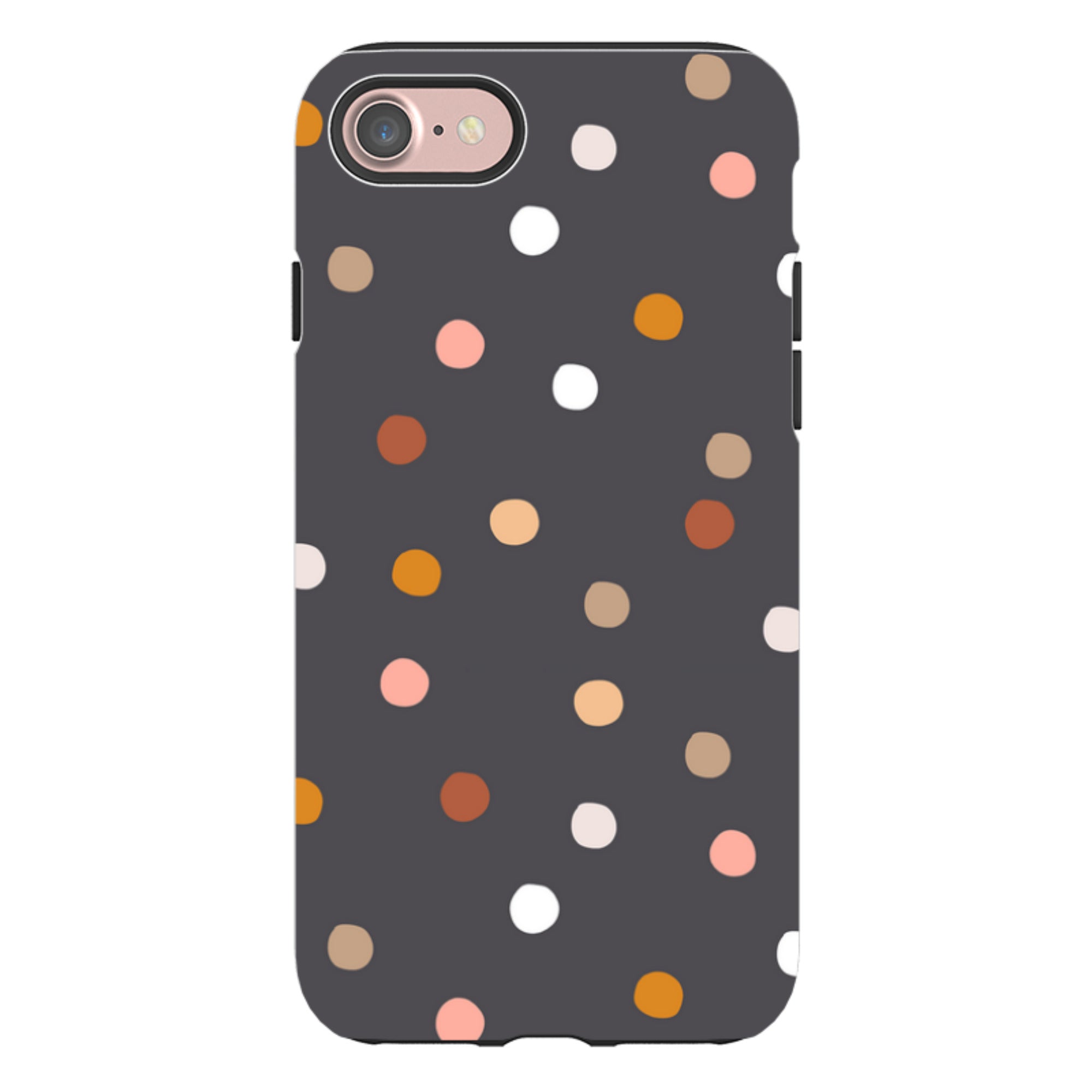 iPhone Tough Case - Xmas Drops