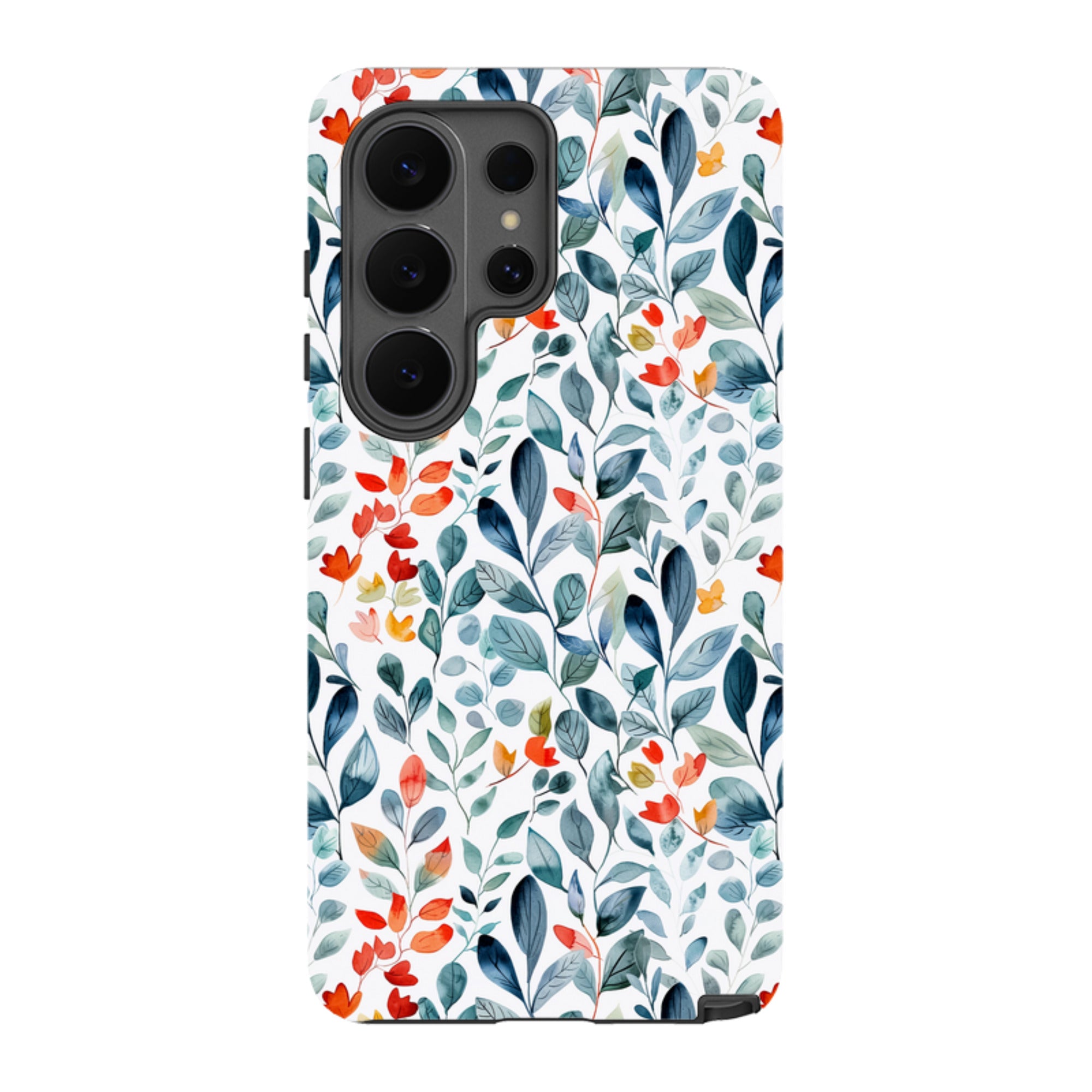 Samsung Tough Case - Myos
