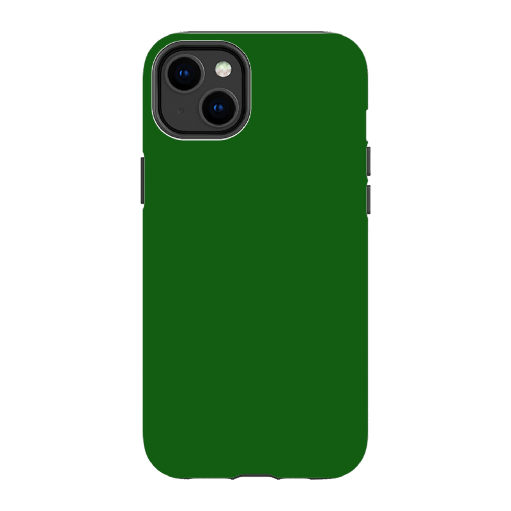 iPhone MagSafe Tough Case -  Athens Green