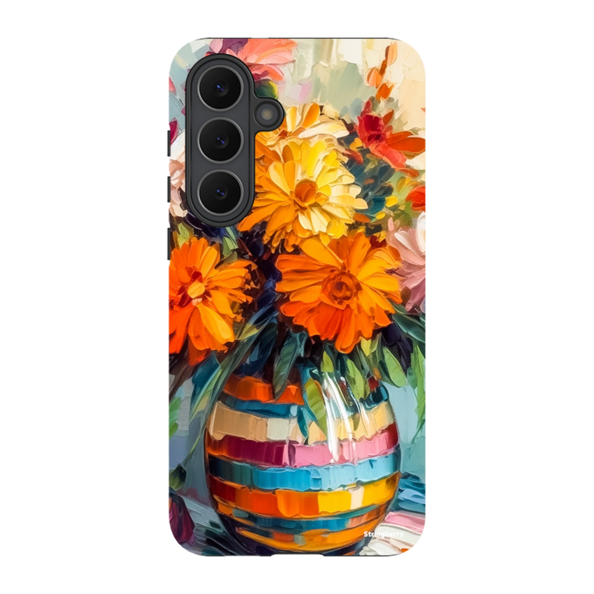 Samsung Tough Case - St Ives