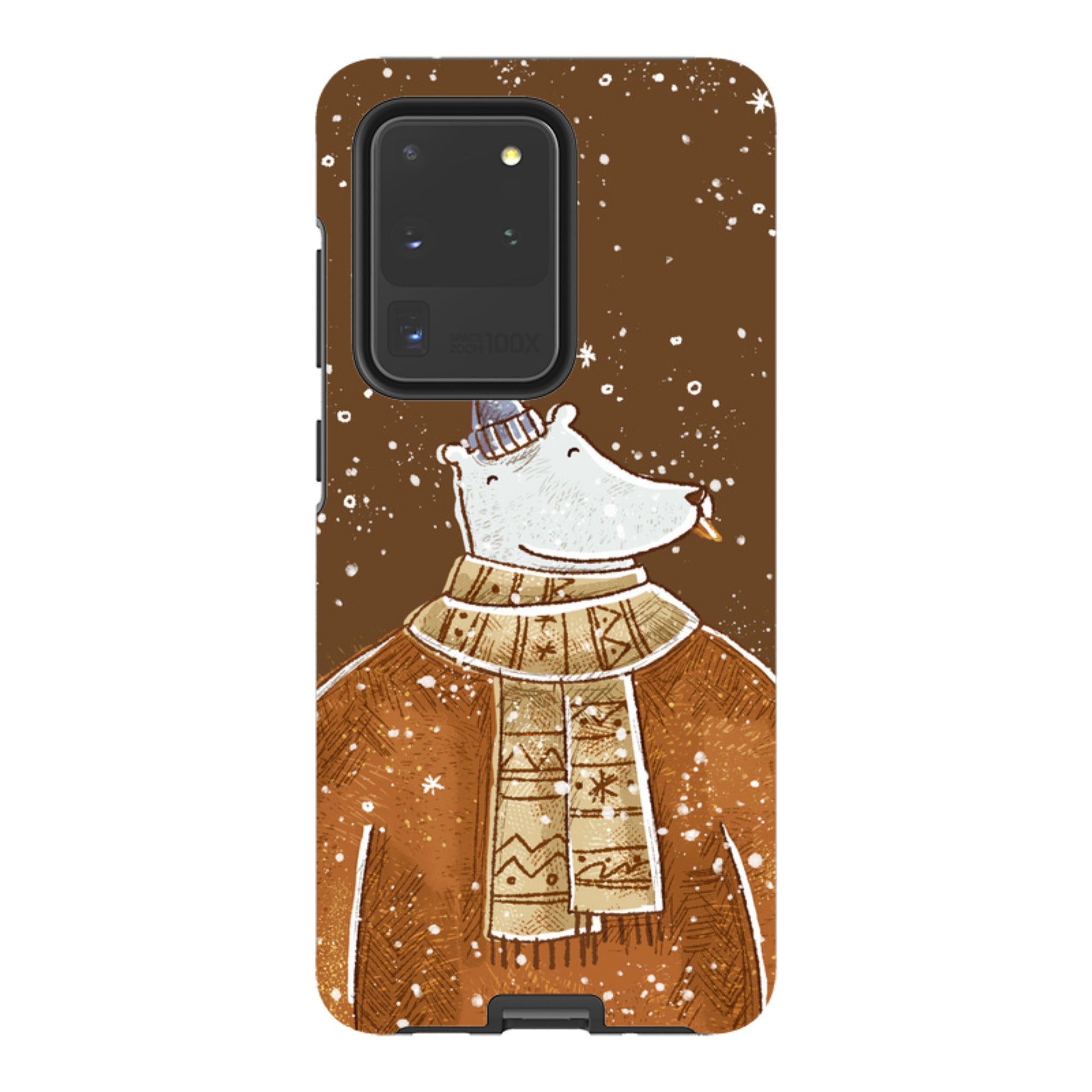 Samsung Tough Case - Daddy Xmas